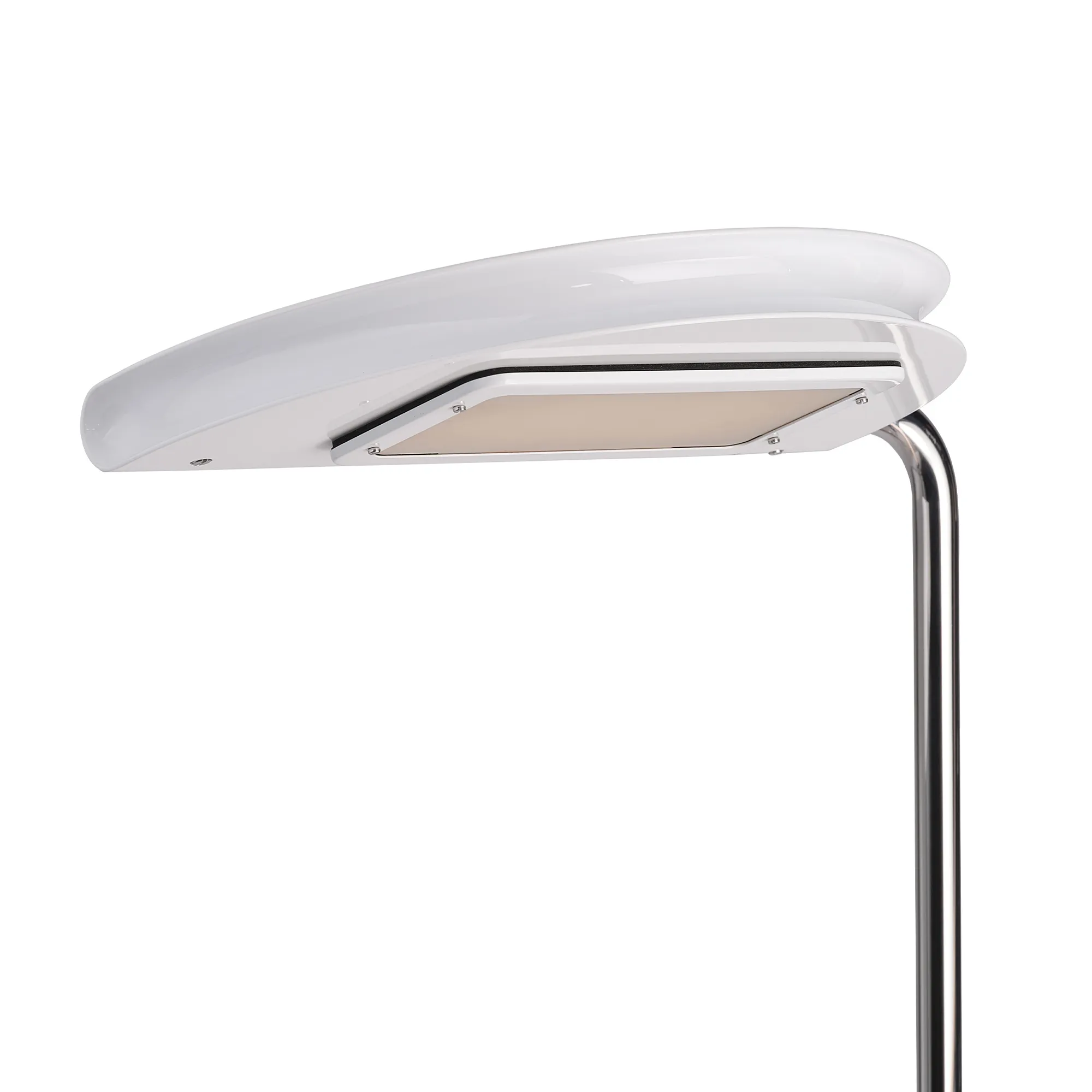 Mezzaluna floor lamp - 5