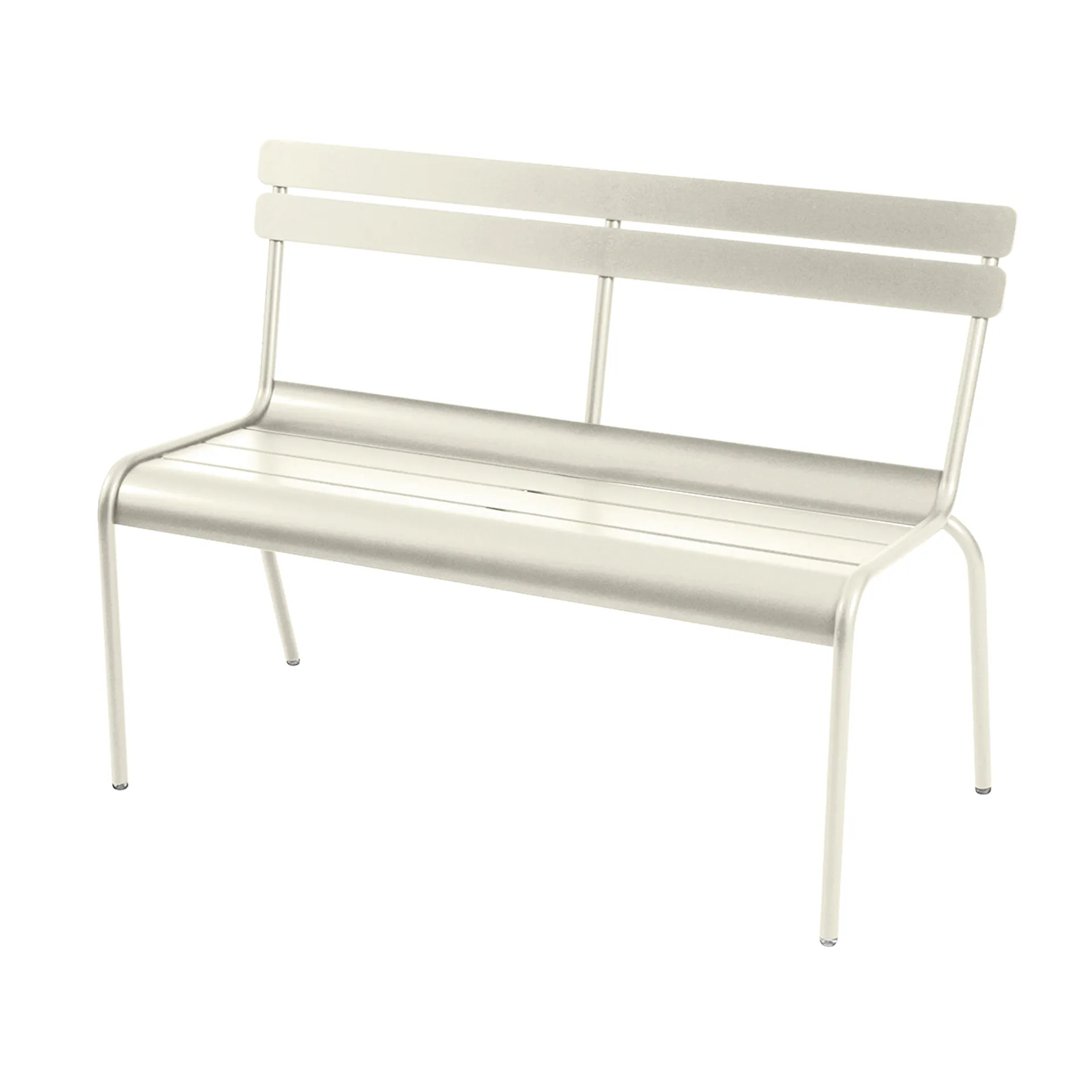 Luxembourg 2/3 Seater Bench - Fermob - NO GA