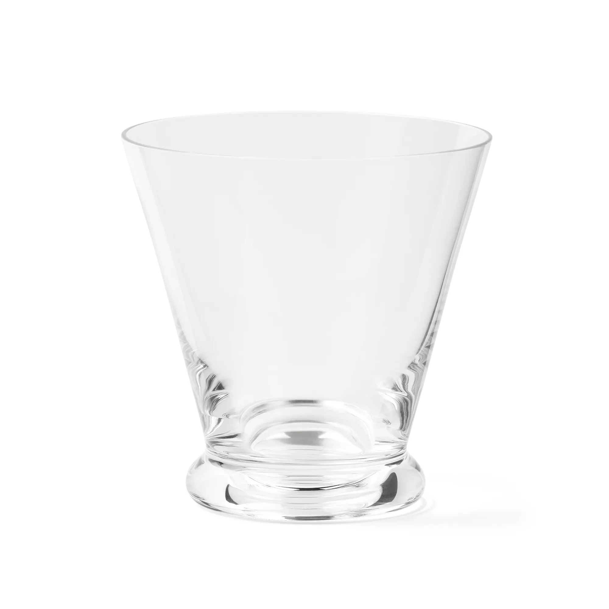 Walter 03 Coupé glas - Set van 4 - 5