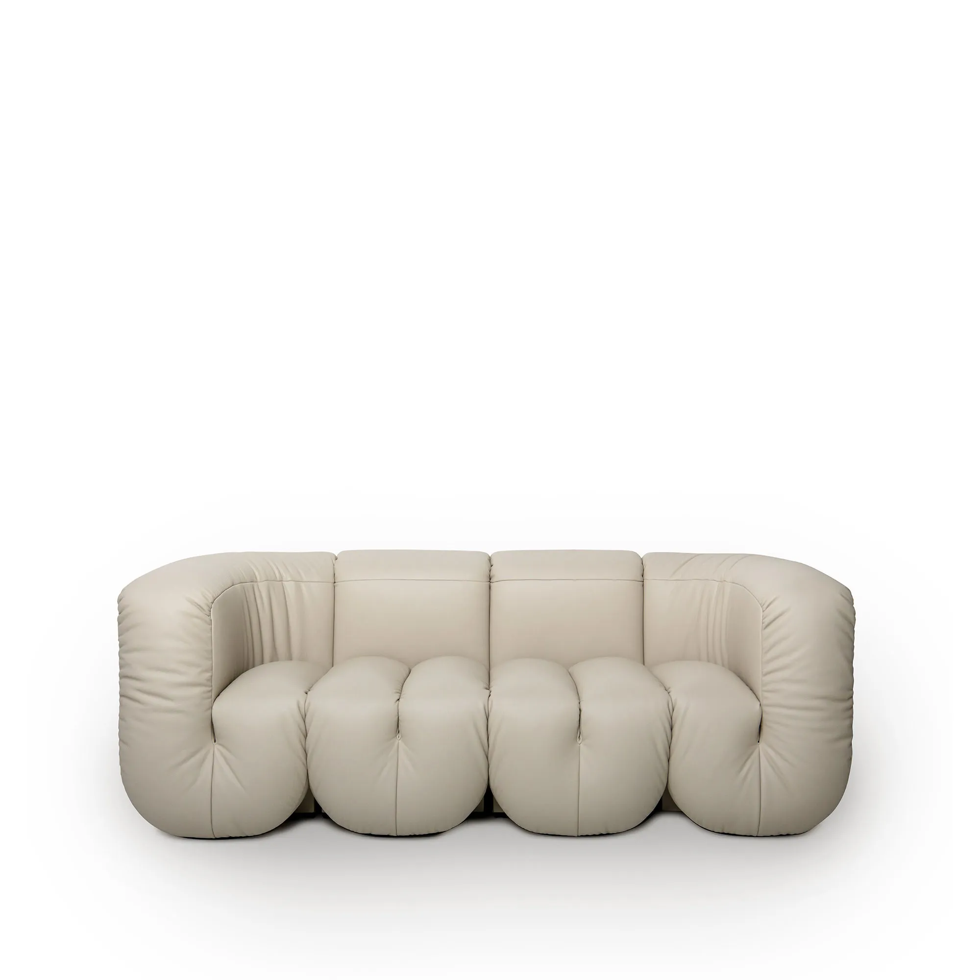 DS-707 Modular Sofa - 1