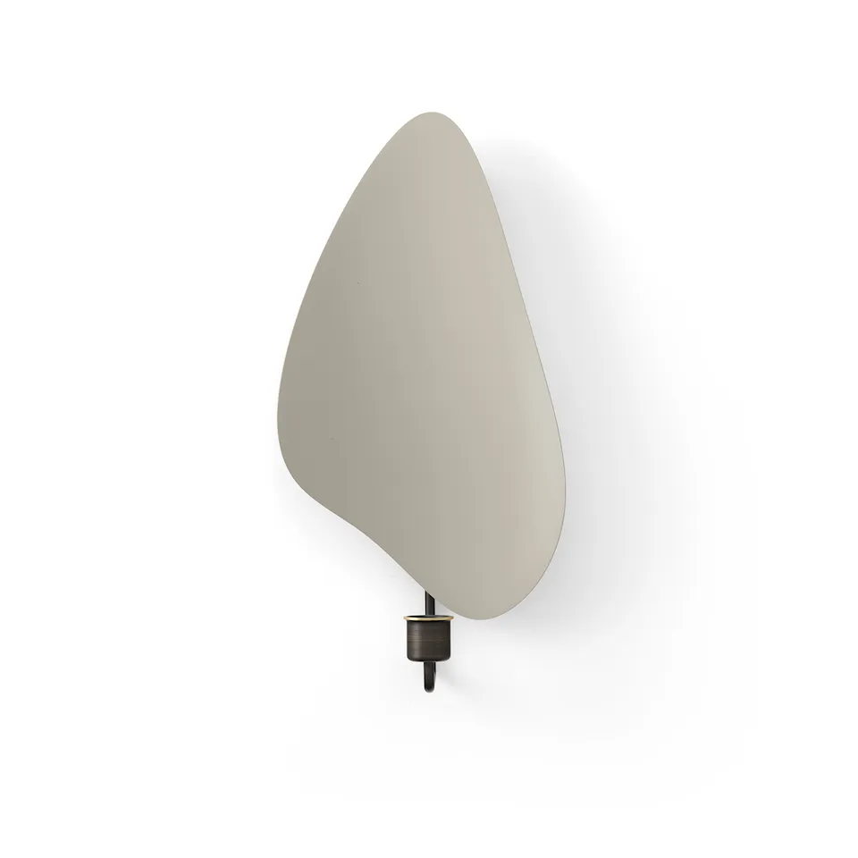 Flambeau lysestage 34 cm