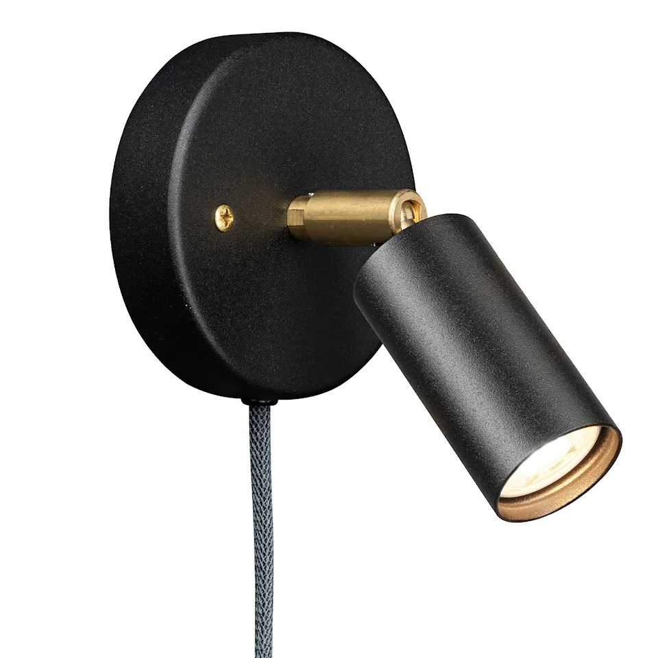 Starlight 1 spotlight – met kabel
