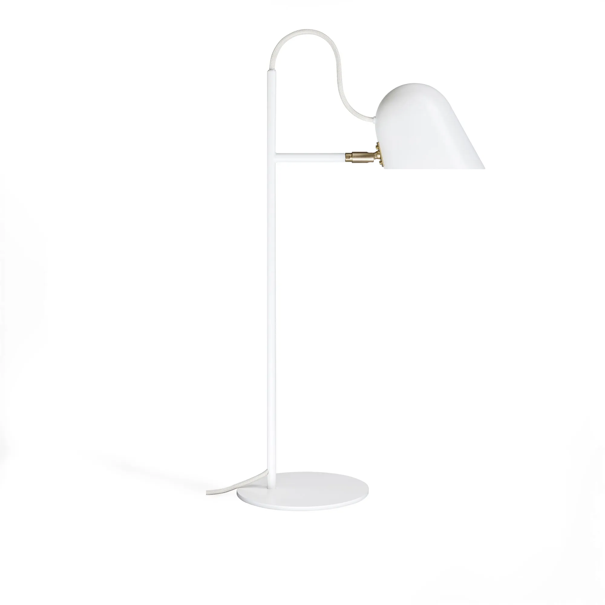 Streck Table Lamp - 1