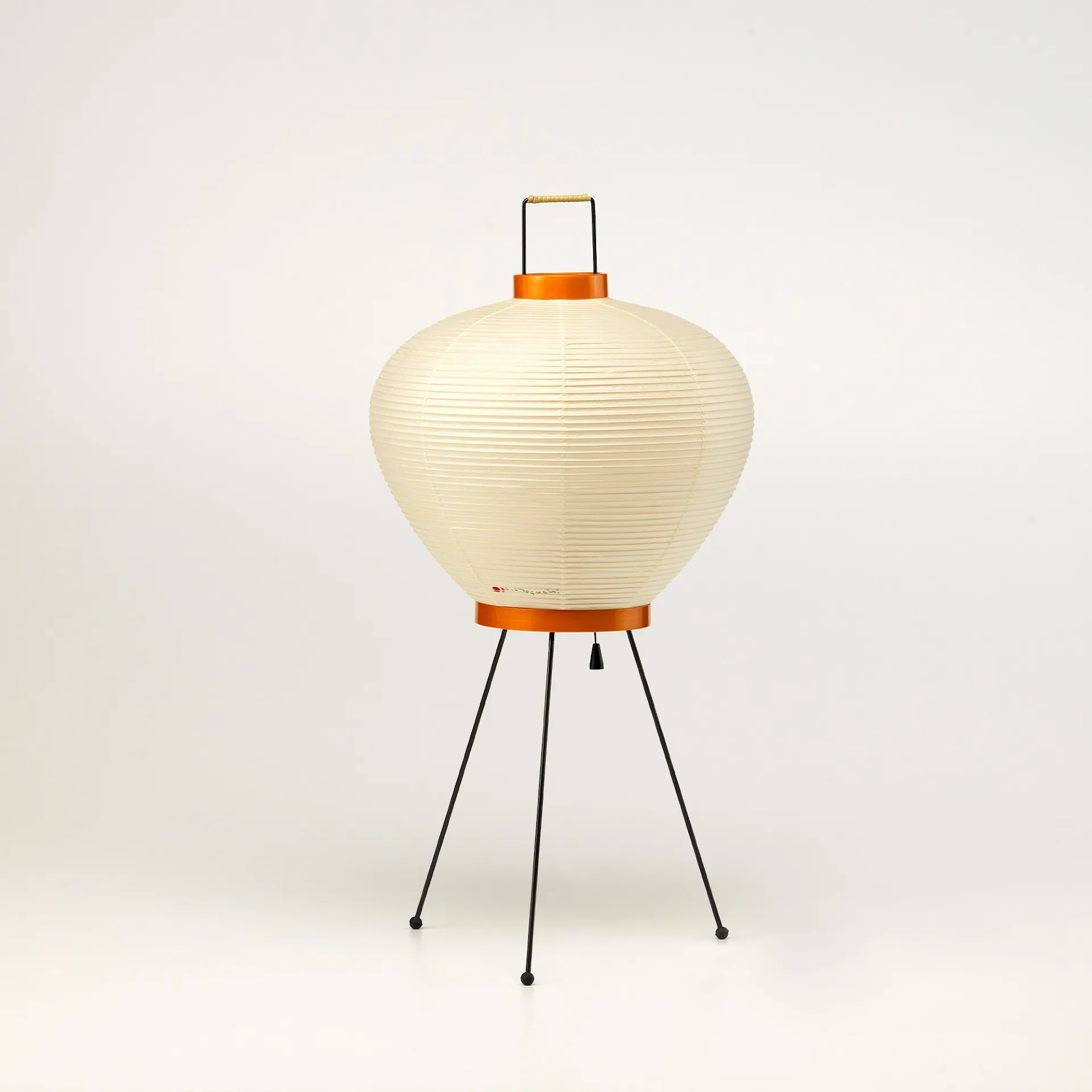 Akari 3A - Vitra - Isamu Noguchi - NO GA