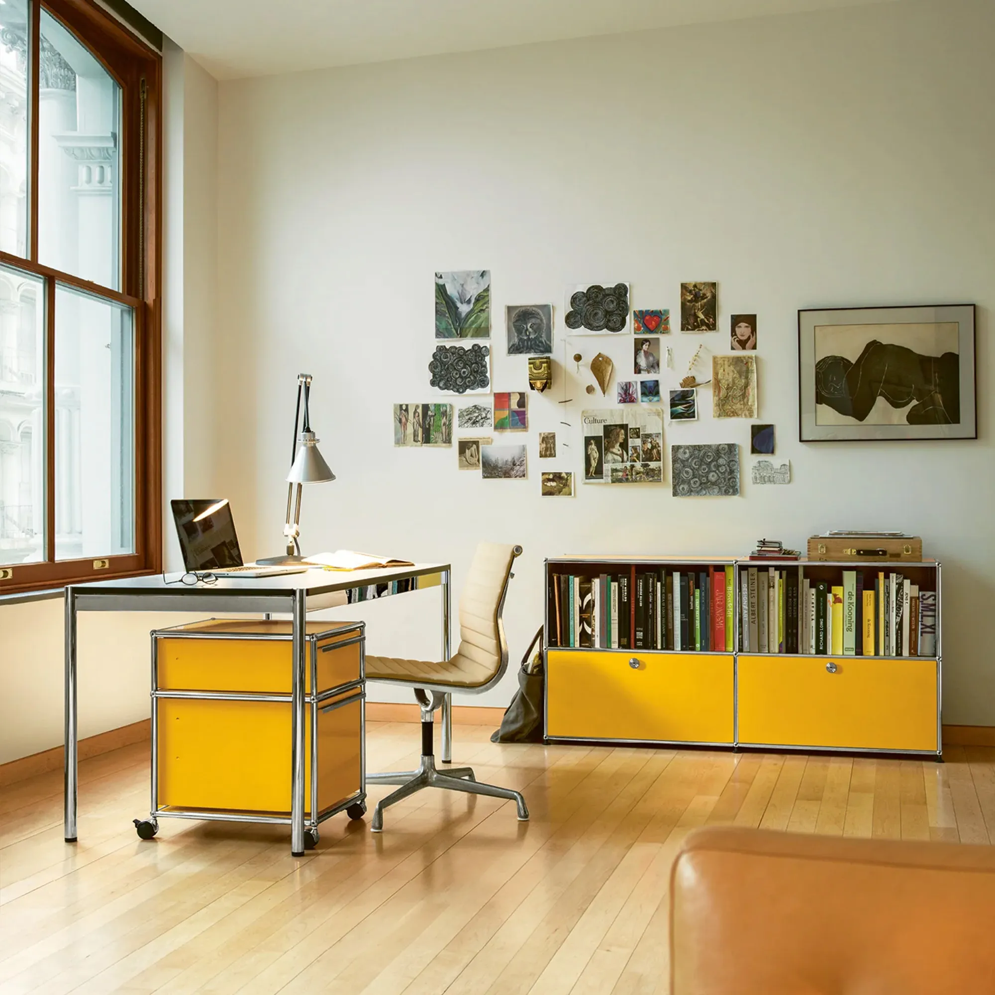 USM Haller C2 dressoir - 4
