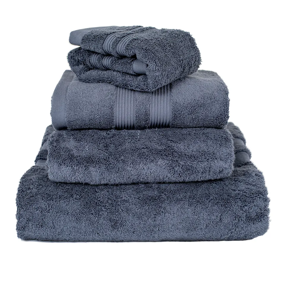 Fontana Towel EKO Dark Blue