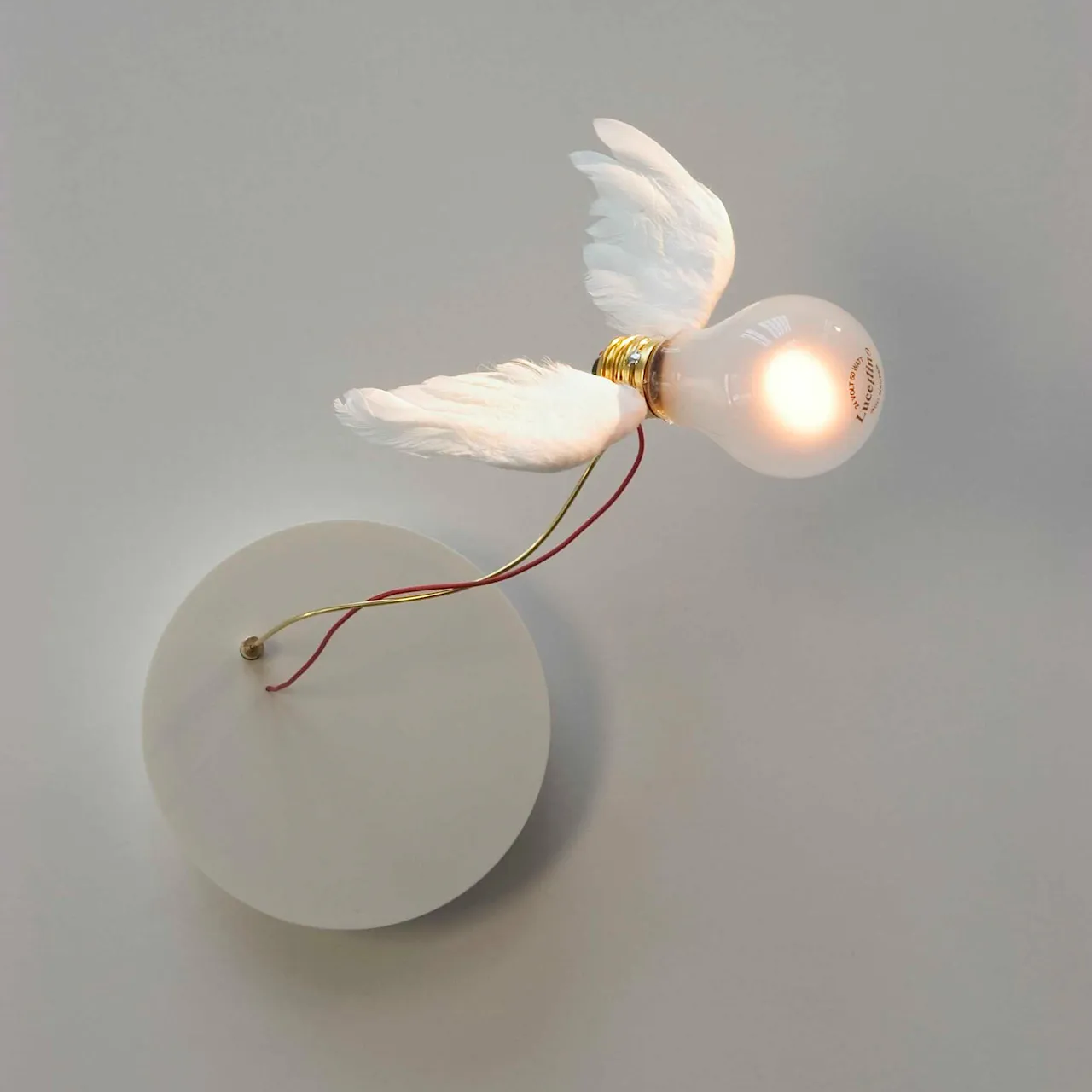 Lucellino Wall Lamp