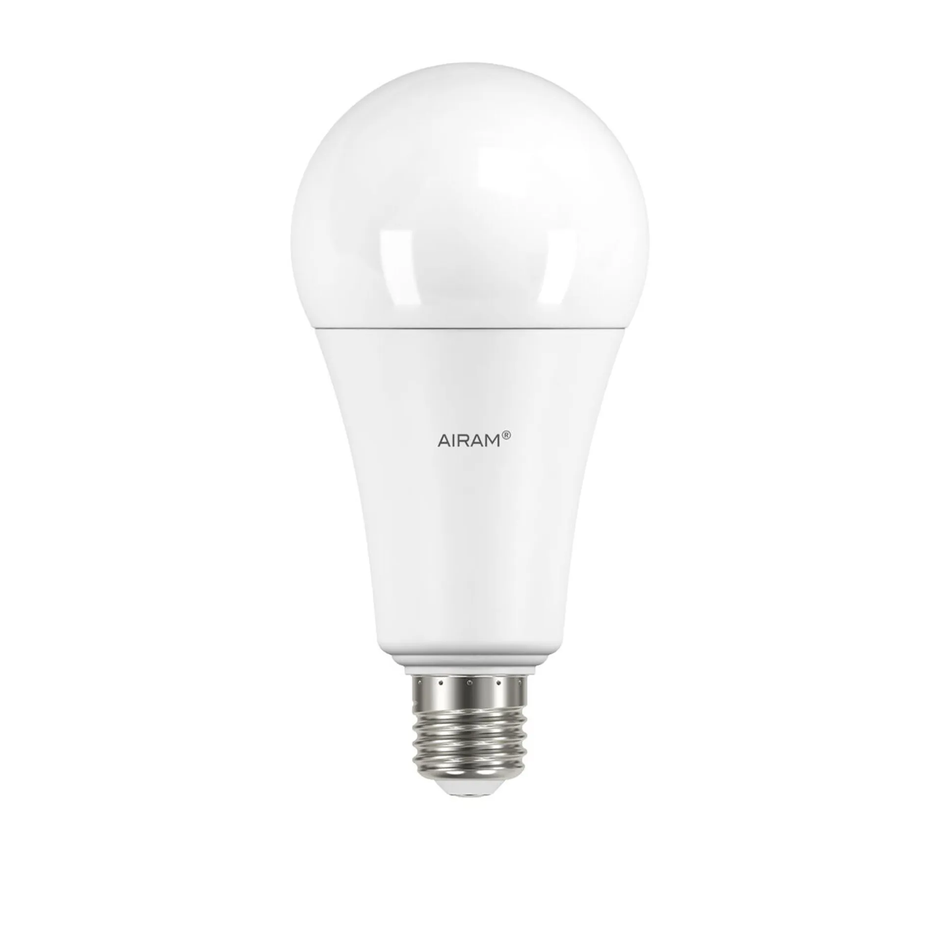 LED OP A60 12W/827 E27 - Airam - NO GA