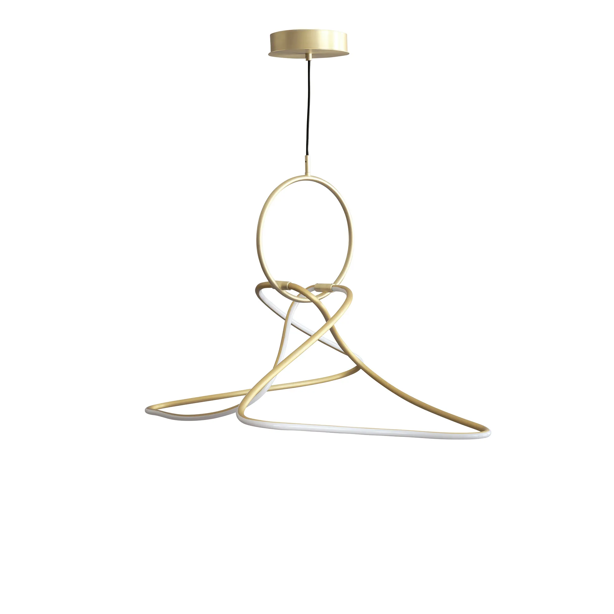 Kumo Chandelier