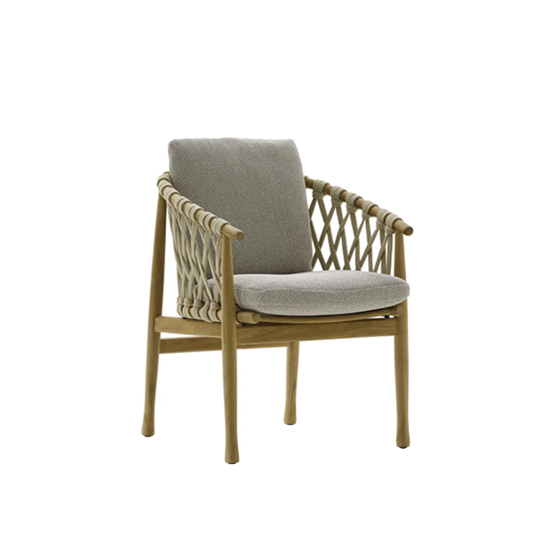 Ginestra Outdoor Chair - B&B Italia - Antonio Citterio - NO GA