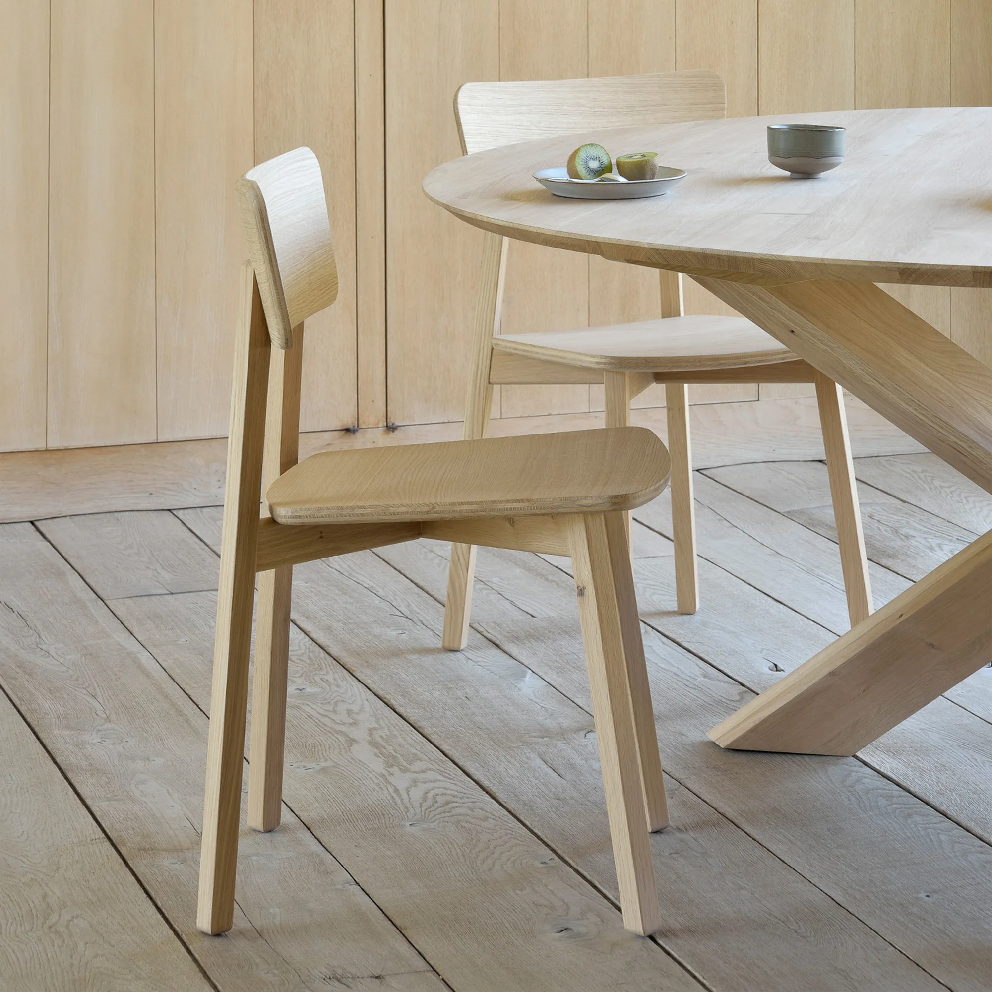 Casale Dining Chair - 2