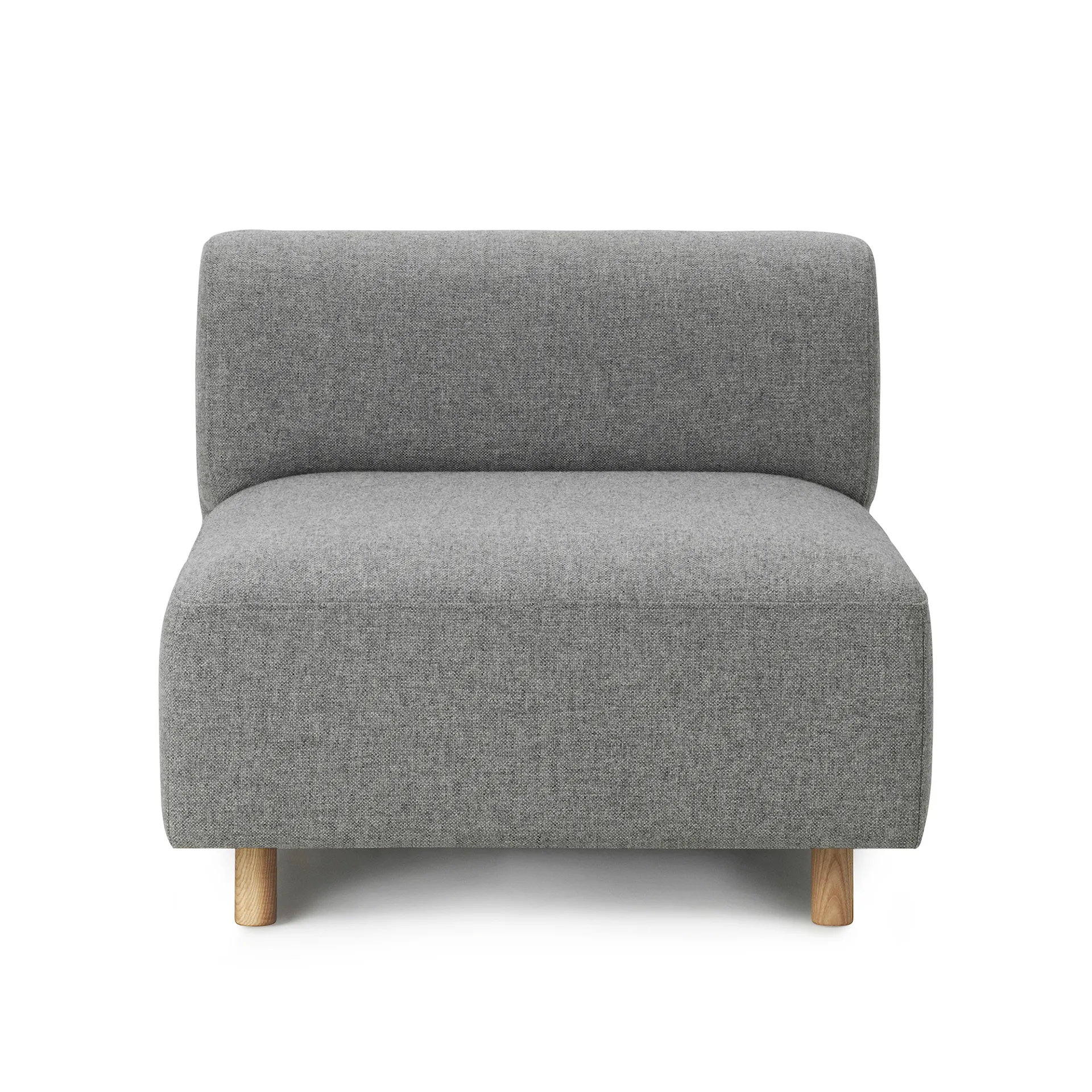 Redo Modular Sofa Center - Normann Copenhagen - NO GA