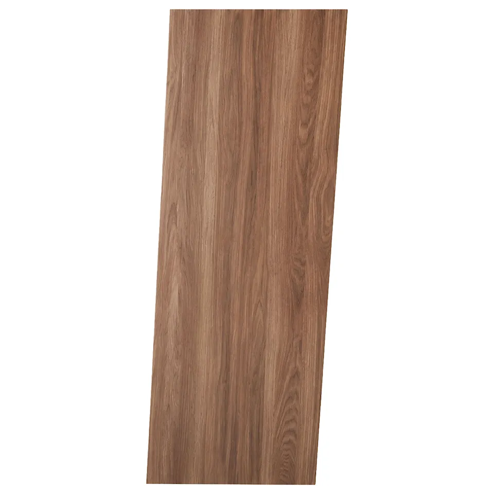 Tangent Round extension leaf