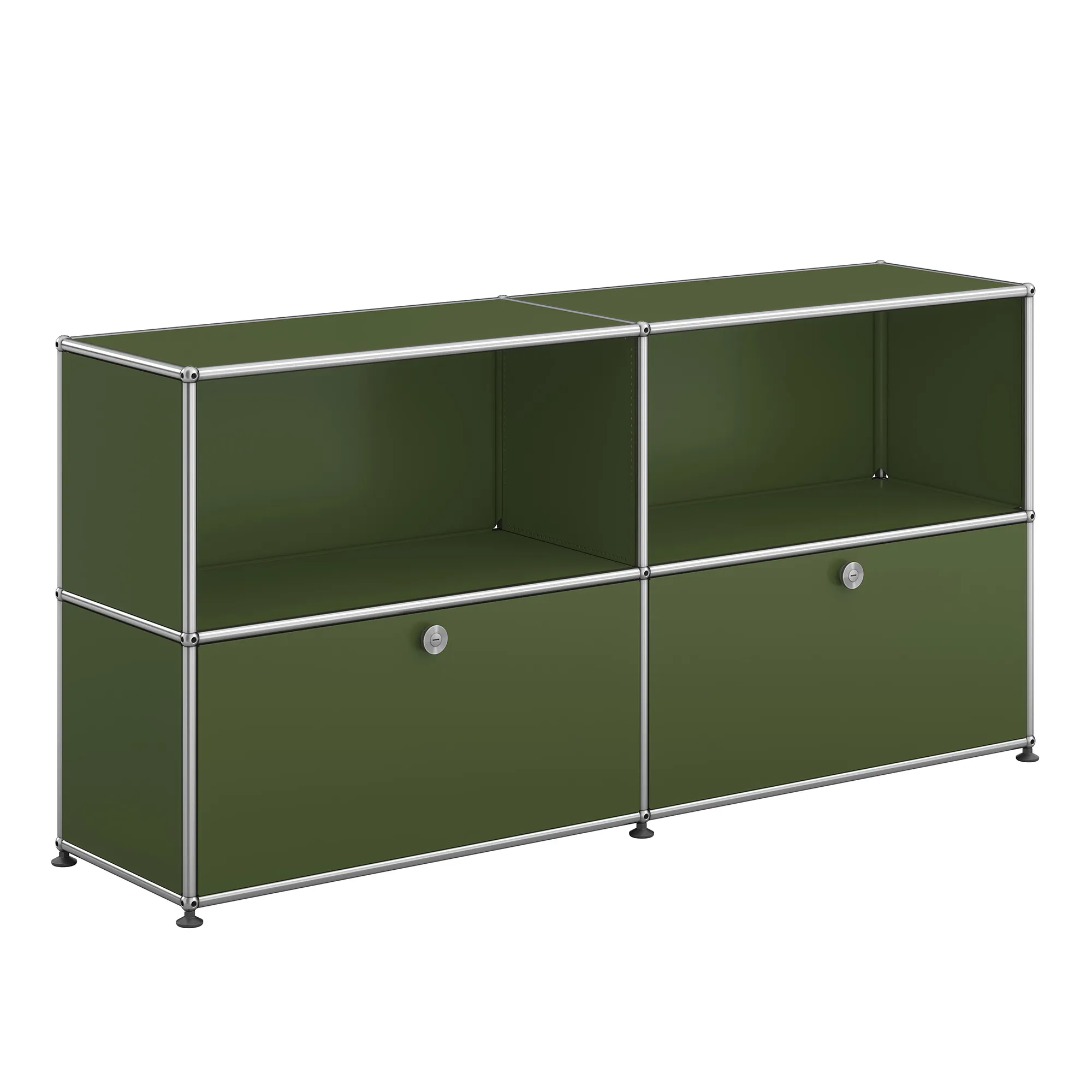 USM Haller C2 dressoir - 10