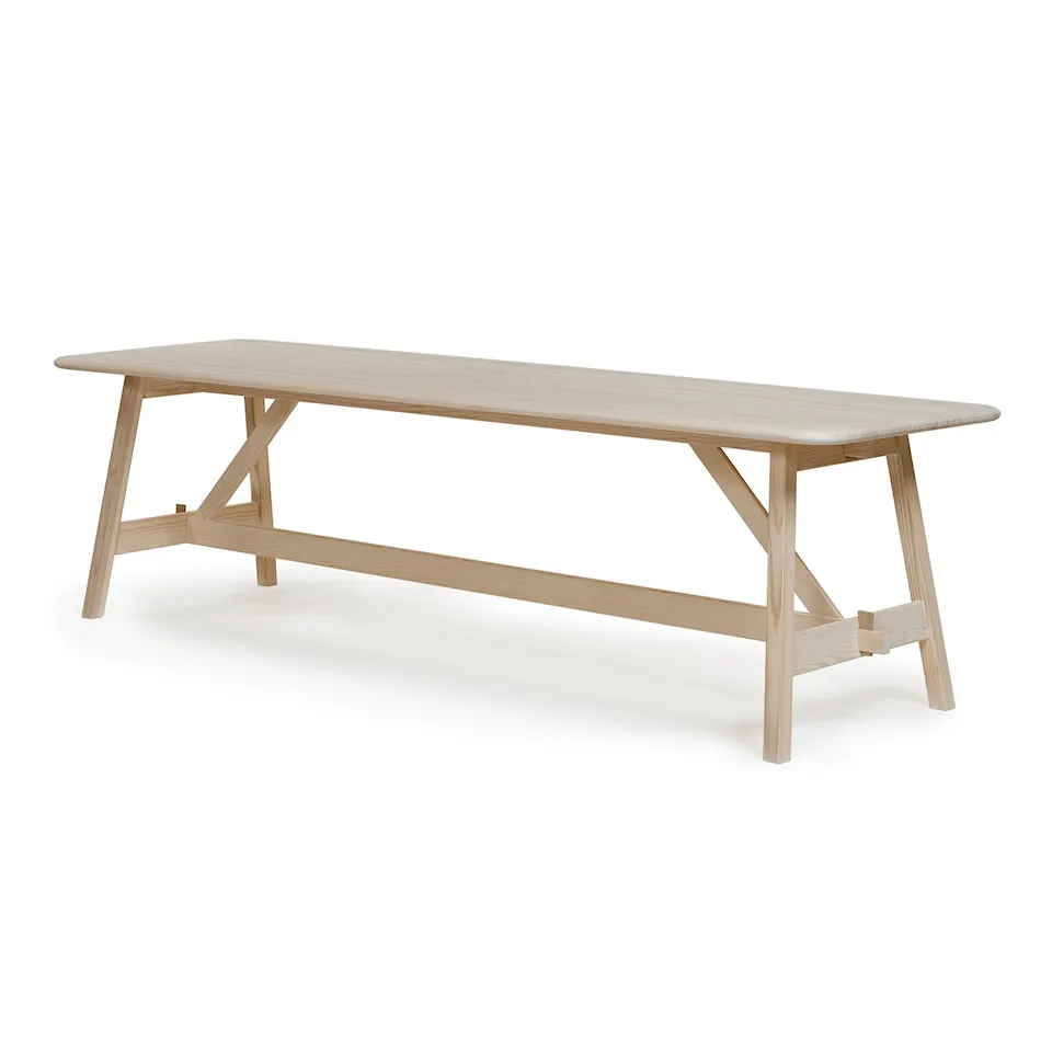 Landala Eettafel 215 cm