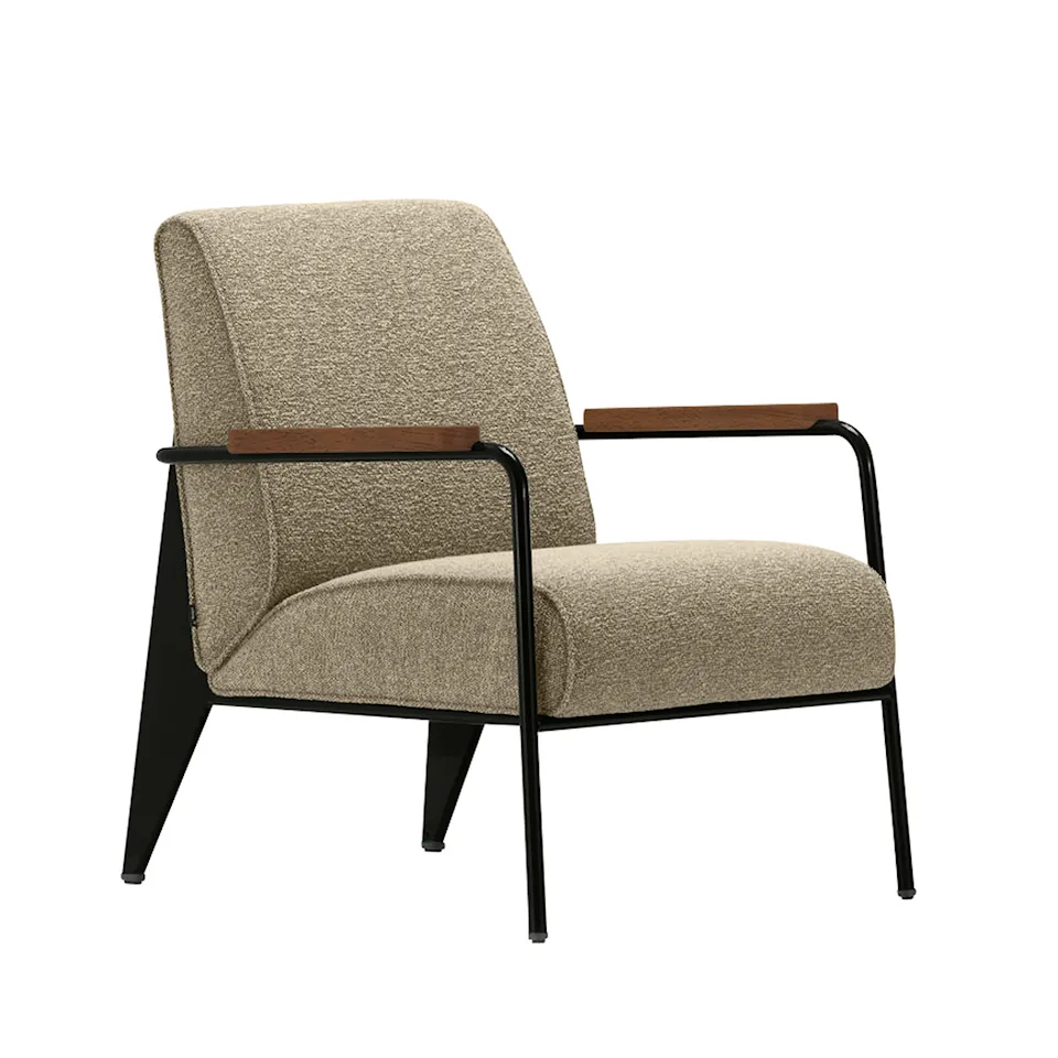 Fauteuil de Salon Armchair