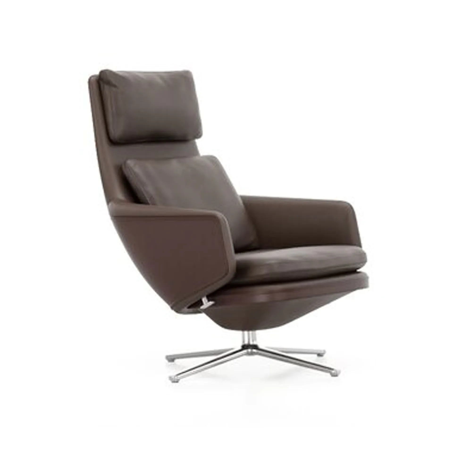 Grand Relax Armchair - Vitra - Antonio Citterio - NO GA