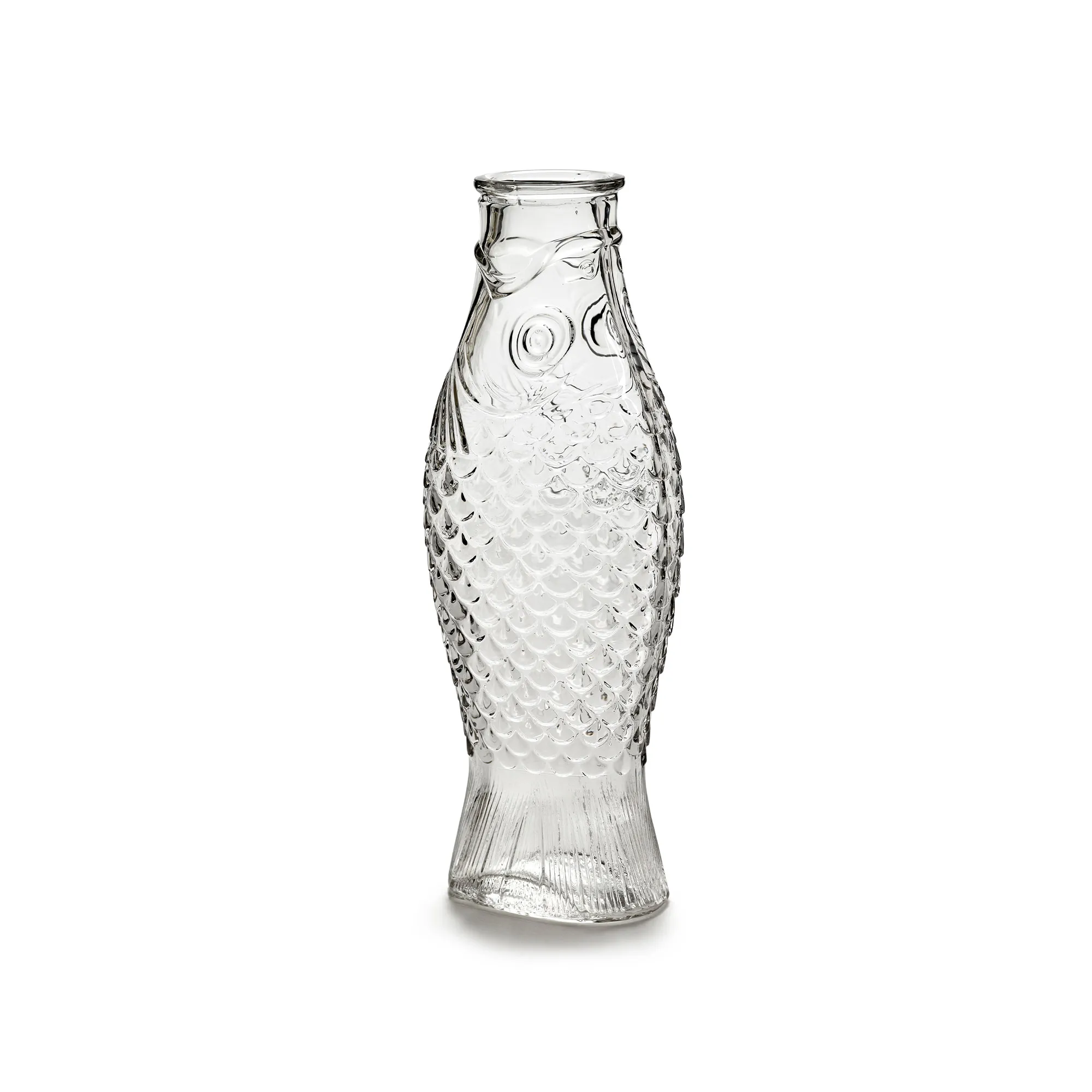 Fish&Fish Bottle 1 liter - 1