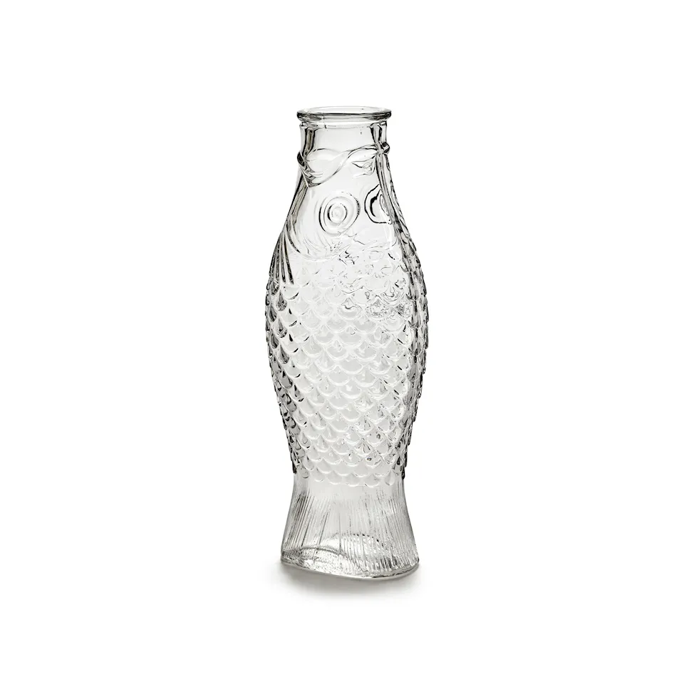 Fish&Fish Bottle 1 liter