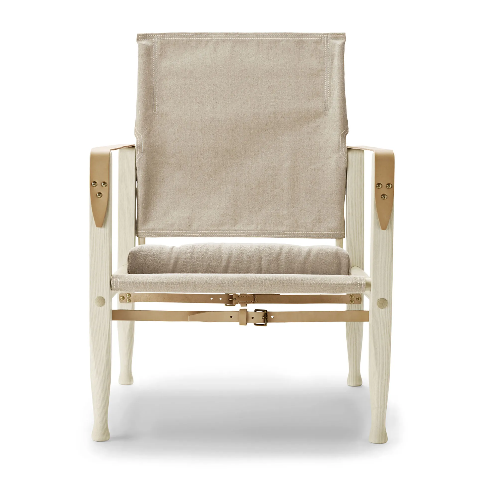 KK47000 Safari Chair - Carl Hansen - NO GA