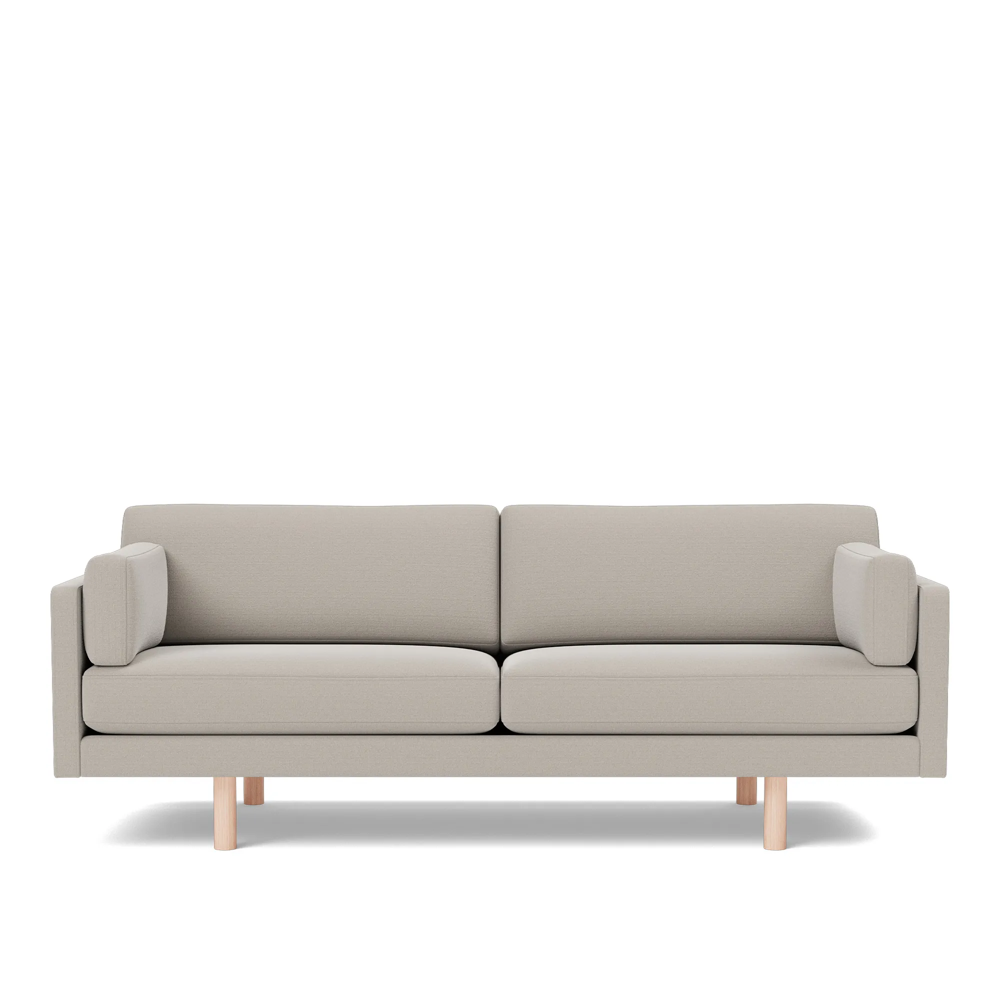 EJ220 2062 3-Seater Sofa - 1