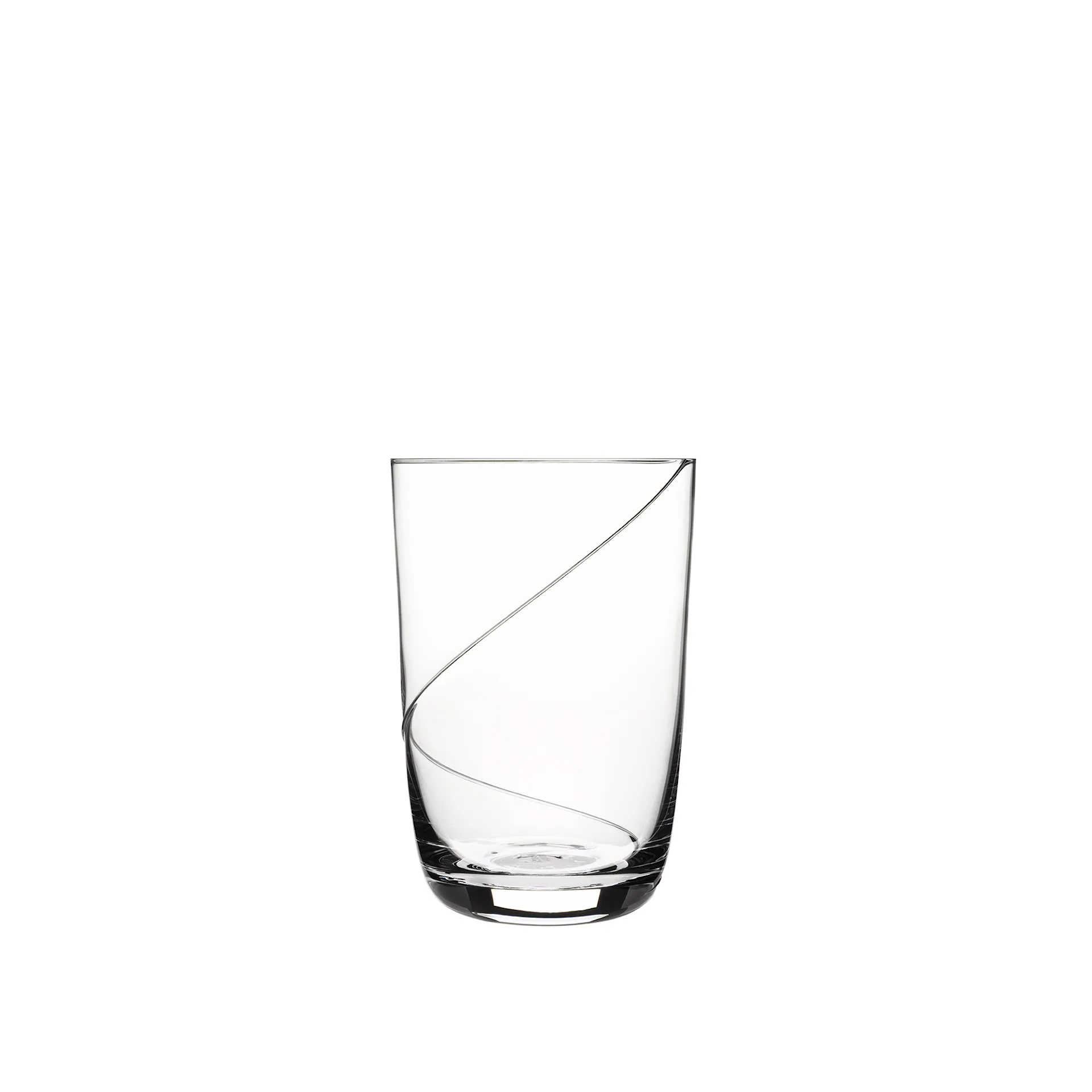 Line Tumbler 31 cl - Kosta Boda - NO GA