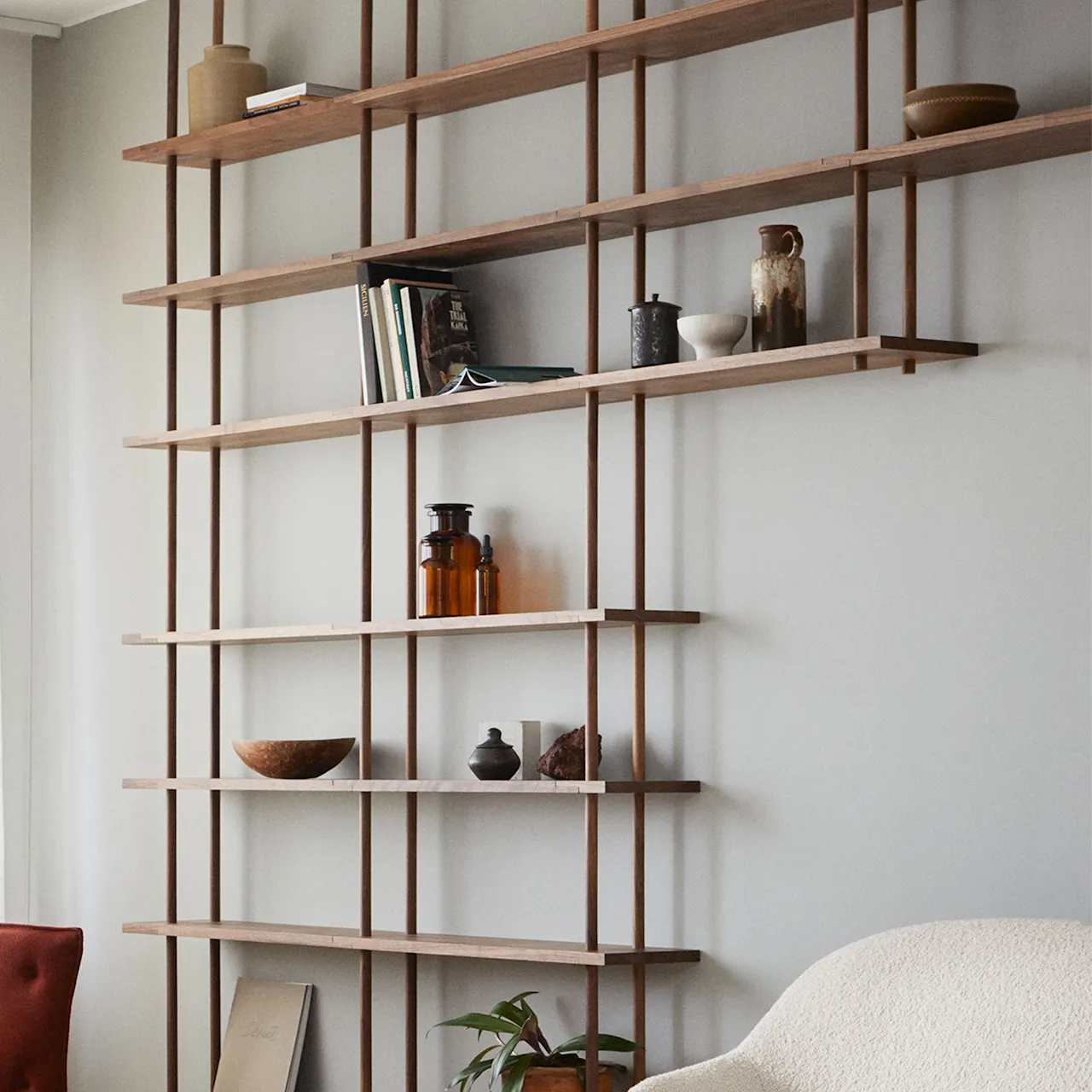 Bond W405 Wall Shelf