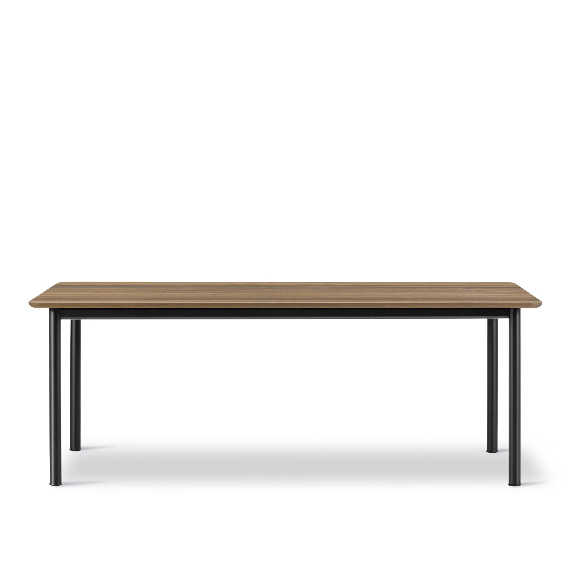 Plan 6631 työpöytä 200 x 100 cm - 1