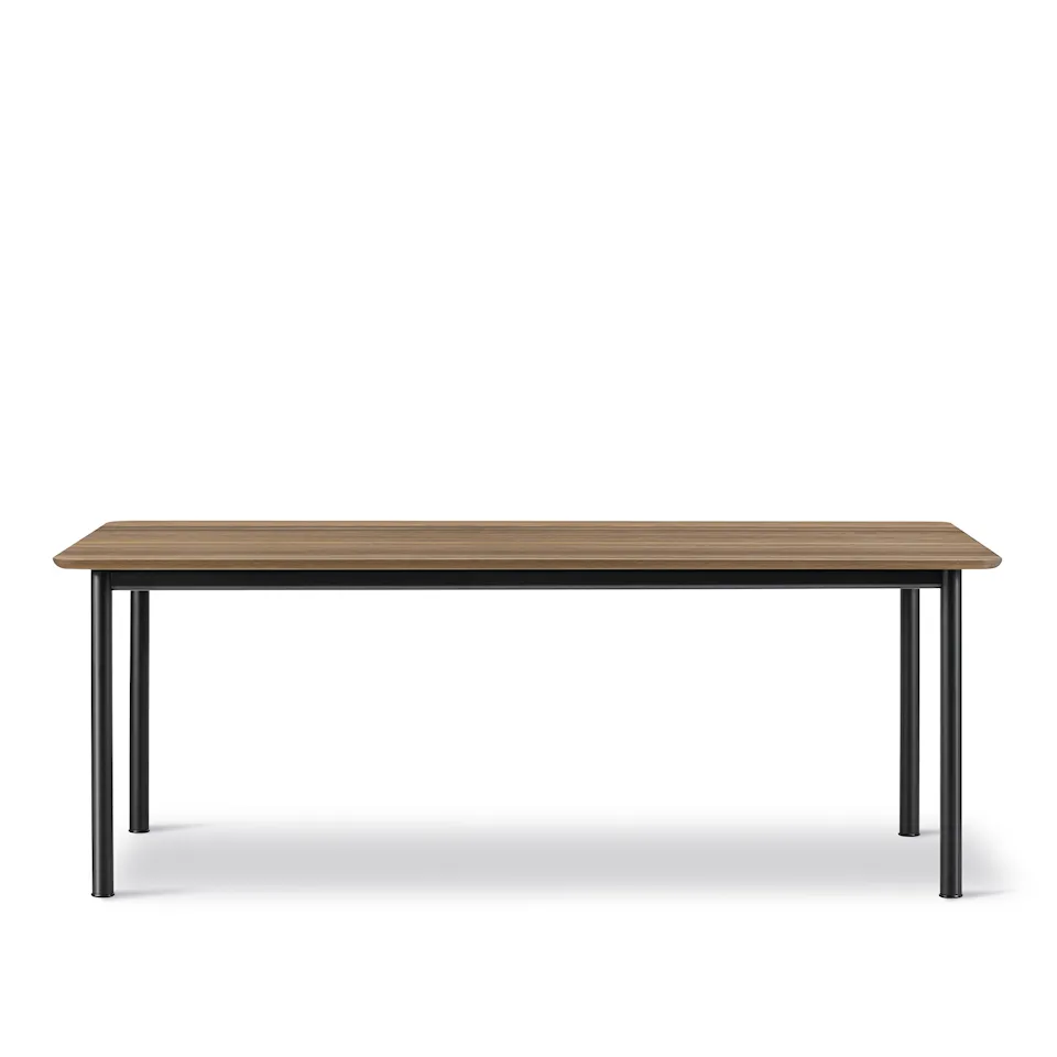 Plan 6631 työpöytä 200 x 100 cm