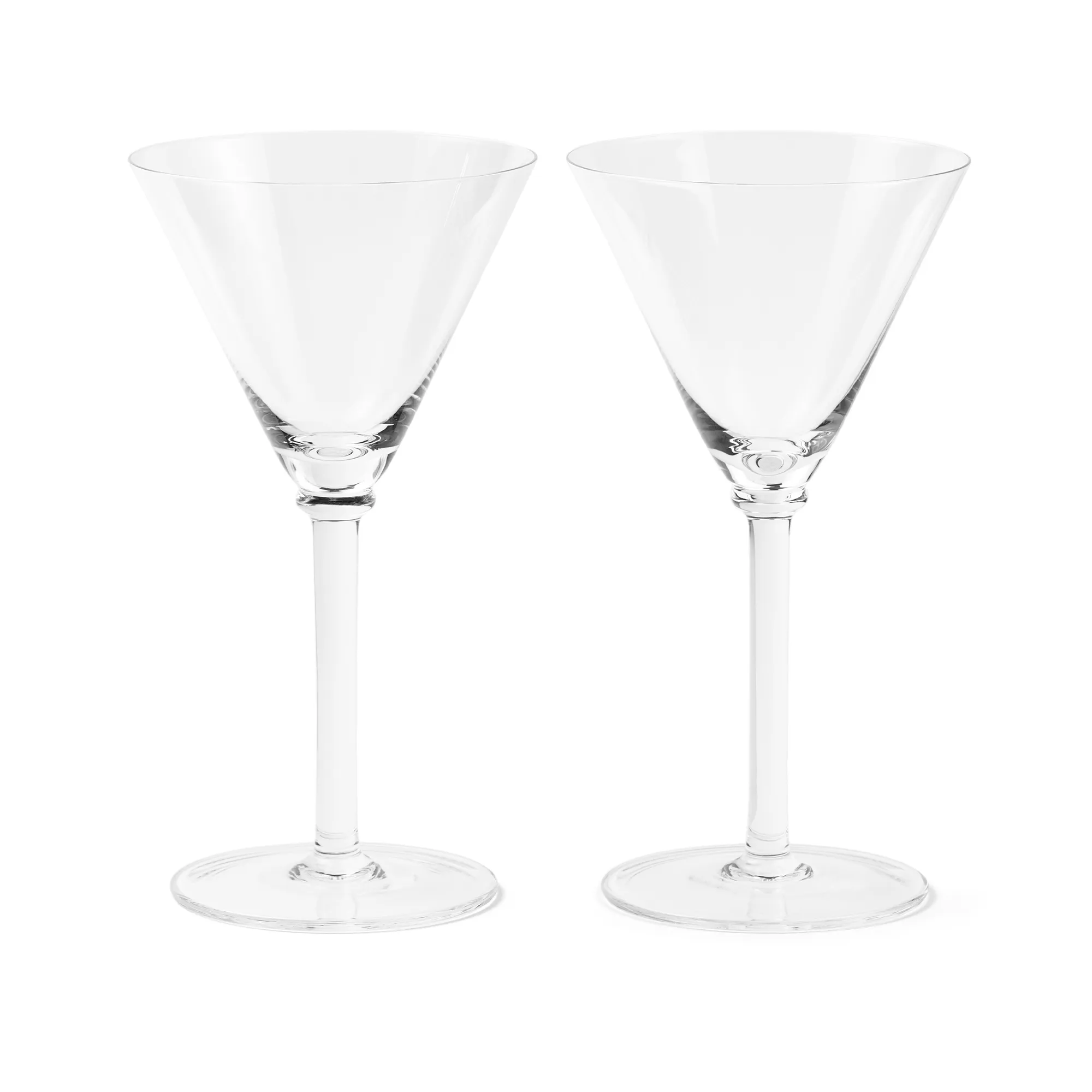 Walter 07 Mini Martini - Set of 2 - 1