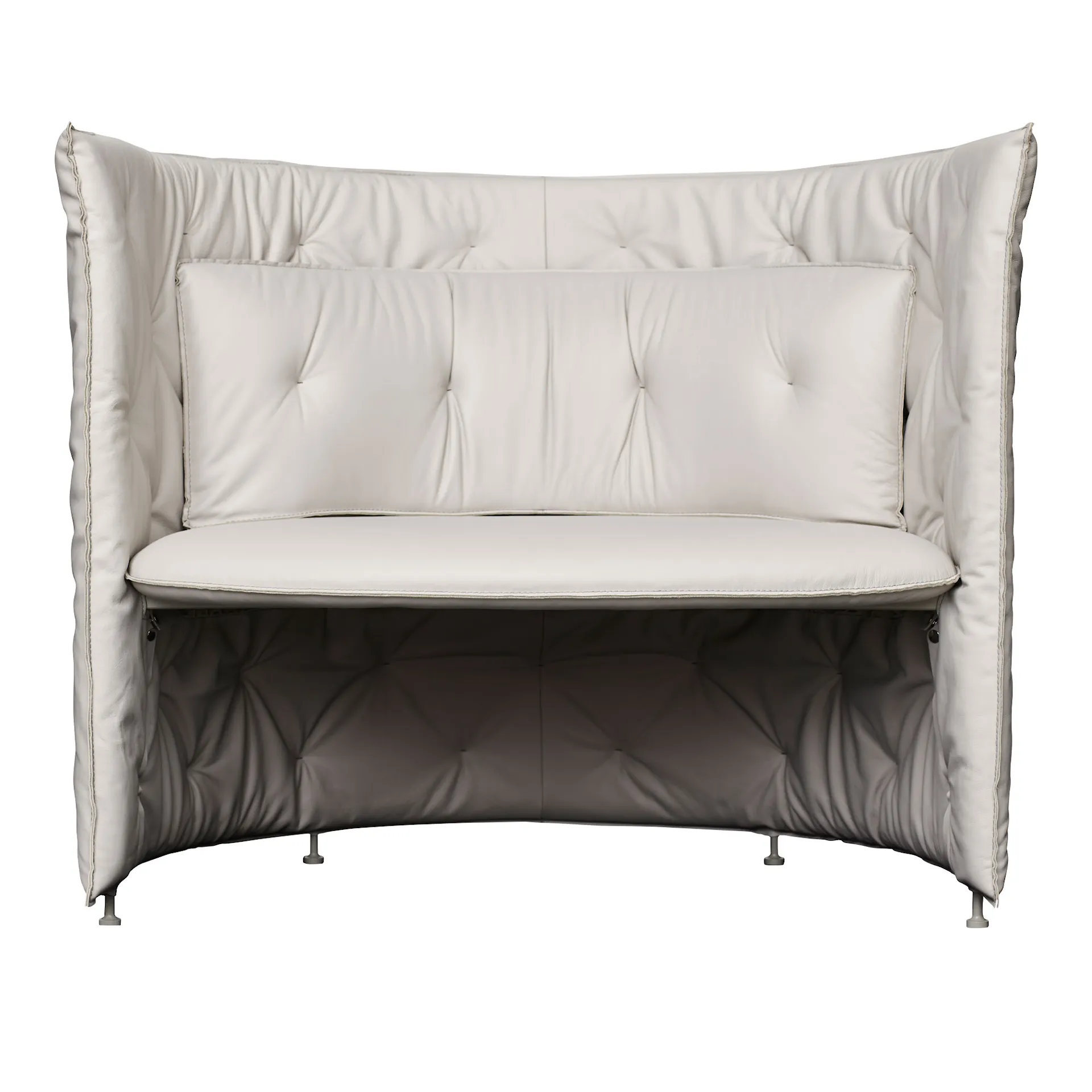 Niche Sofa - Fogia - NO GA