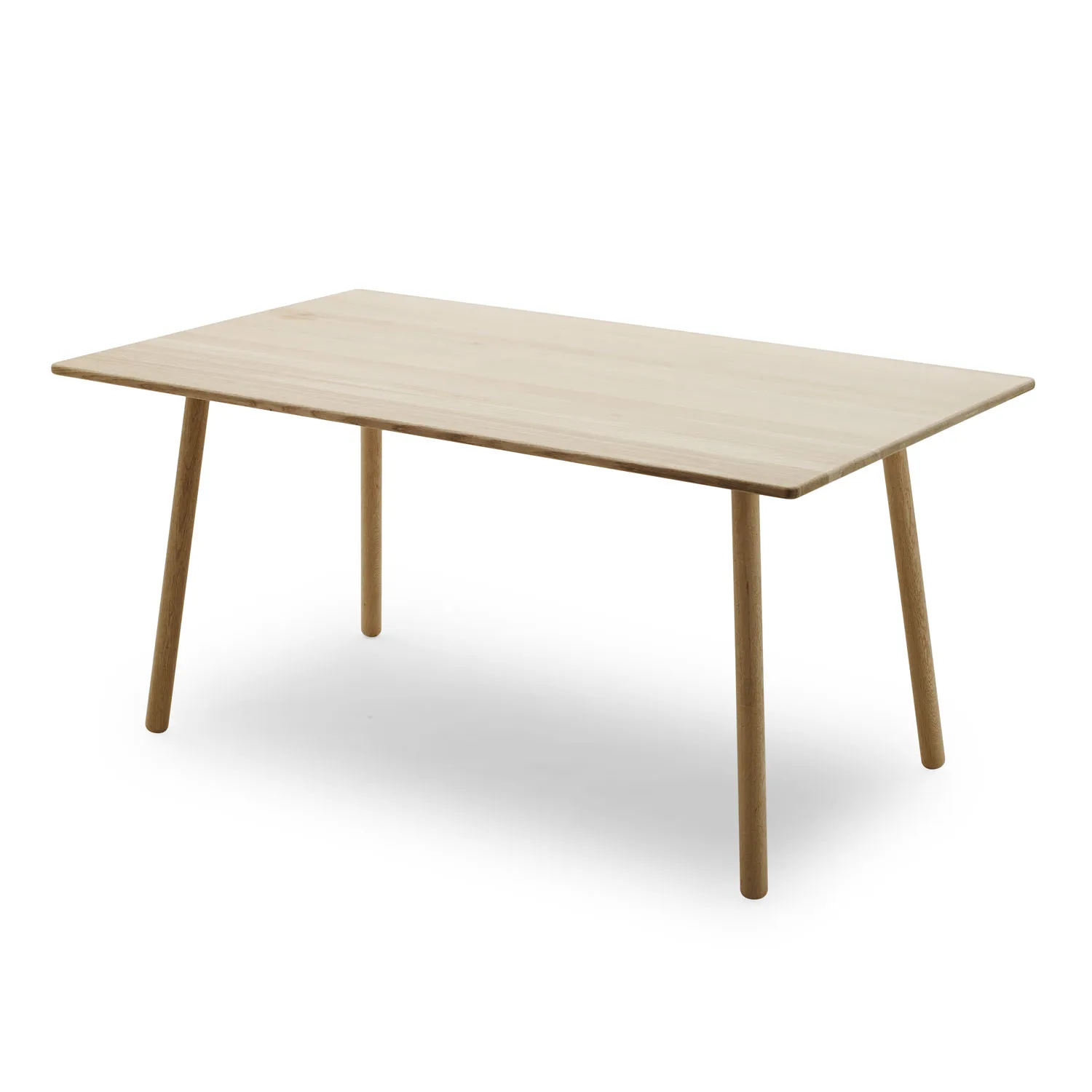 Georg eettafel - 1