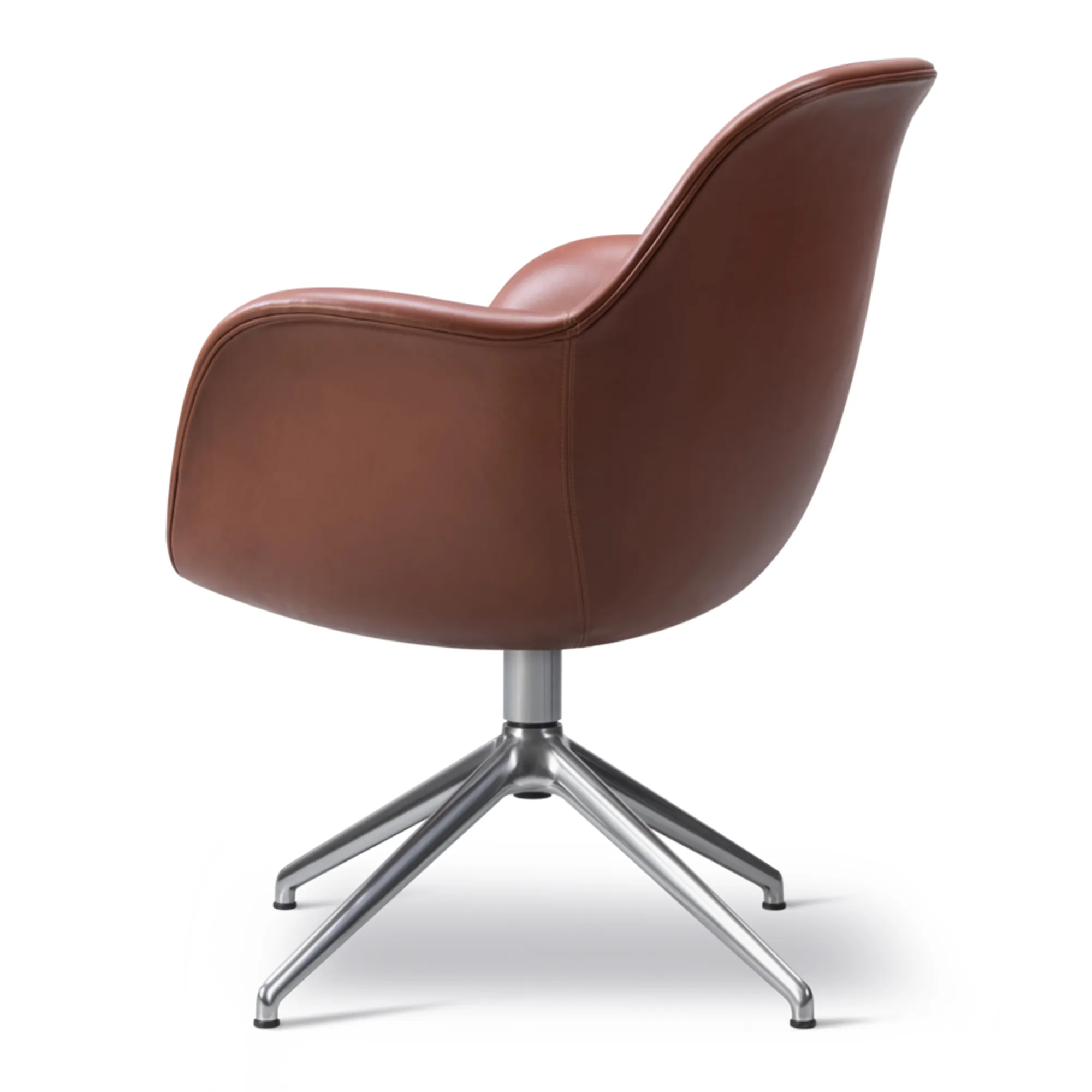 Swoon Swivel Chair