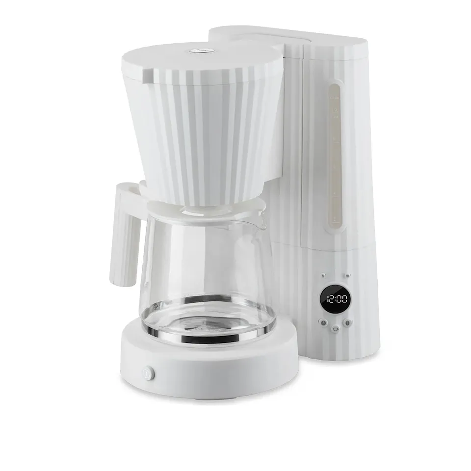 Plissé Filter Coffee Maker