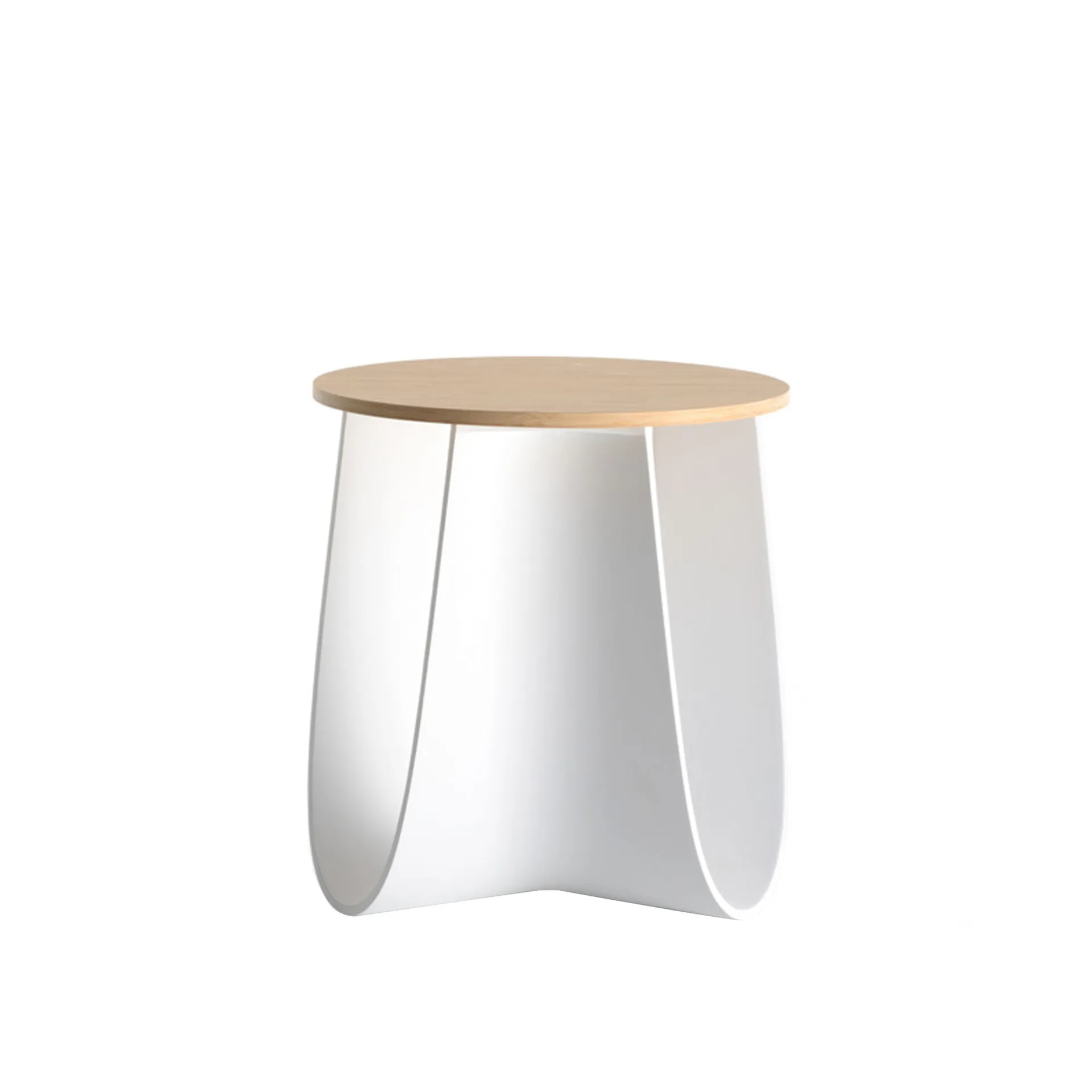 Sag Stool - MDF Italia - Nendo - NO GA