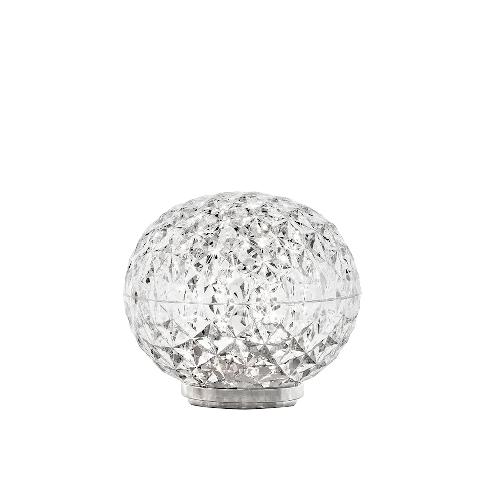 Mini Planet Battery Version Crystal