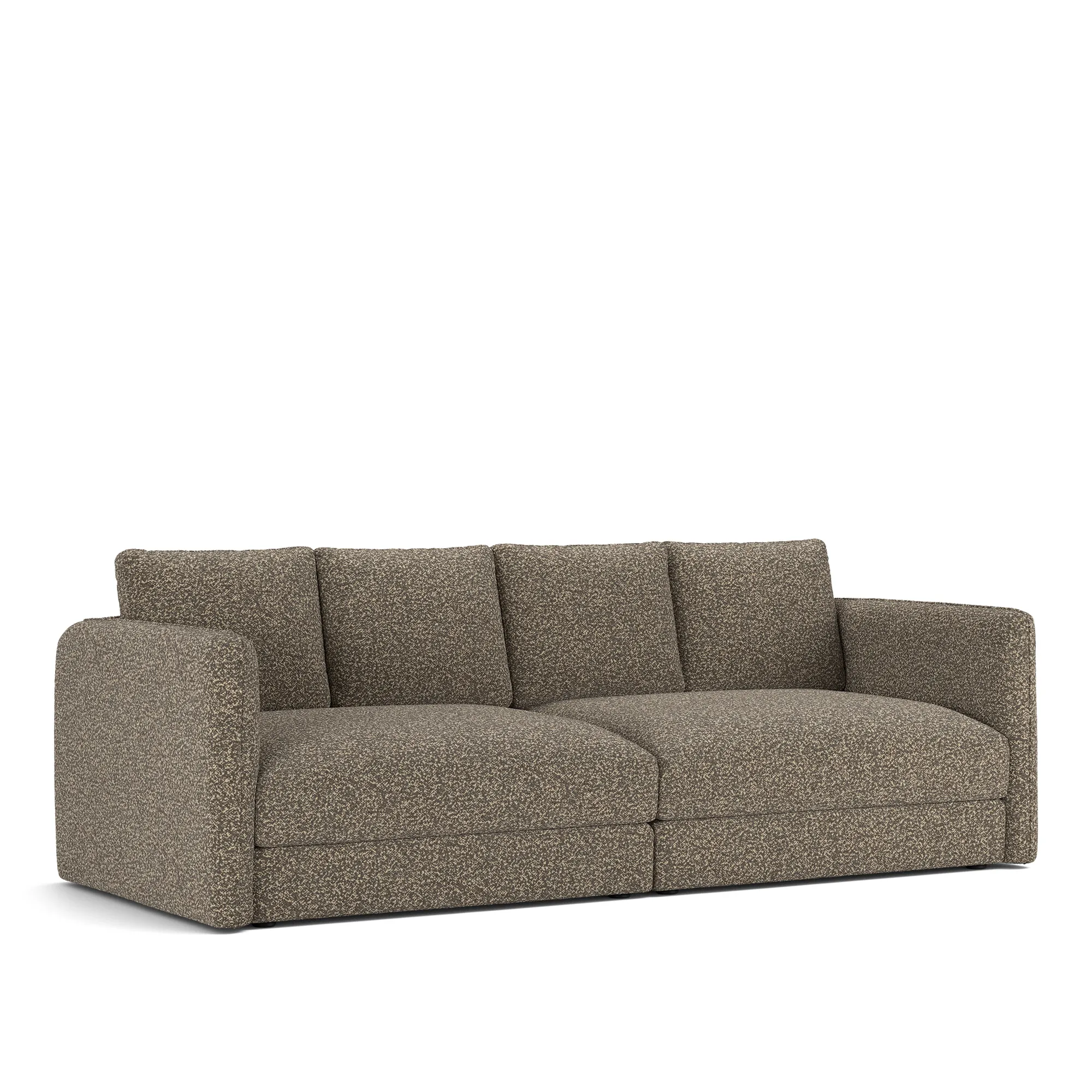 Pavarotti 02 2,5-personers sofa - 4