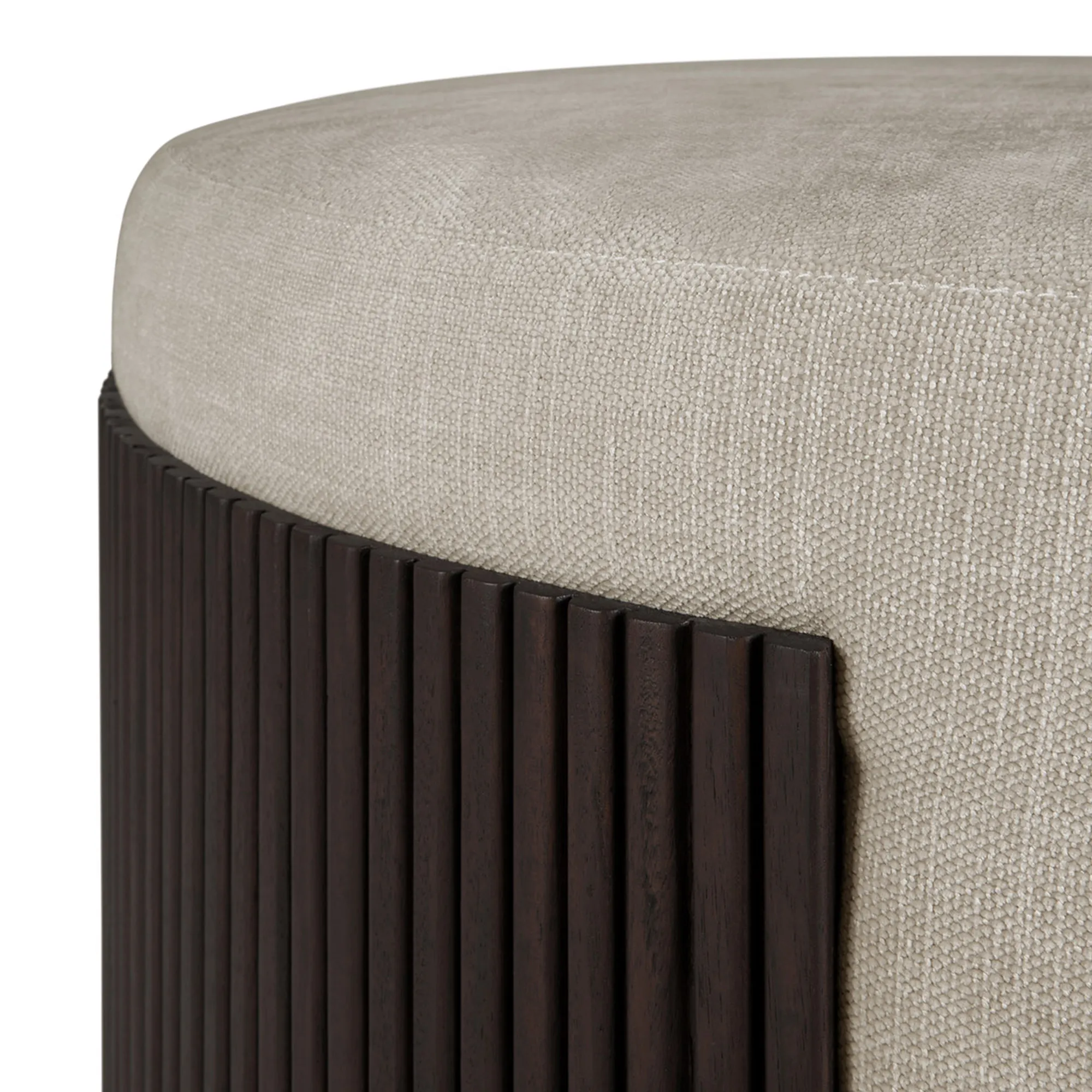 Roller Max Pouf