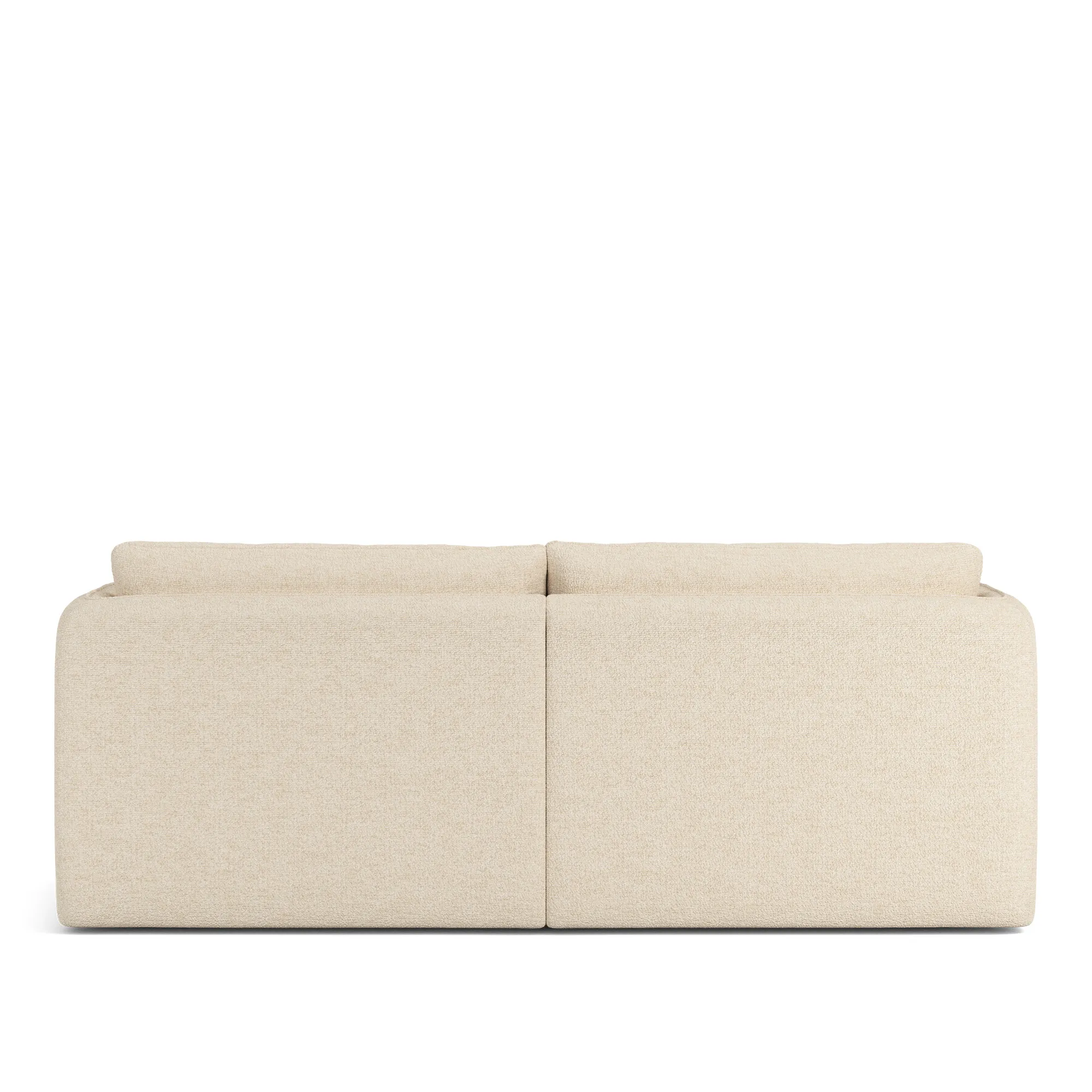 Pavarotti 03 2-personers sofa - 6