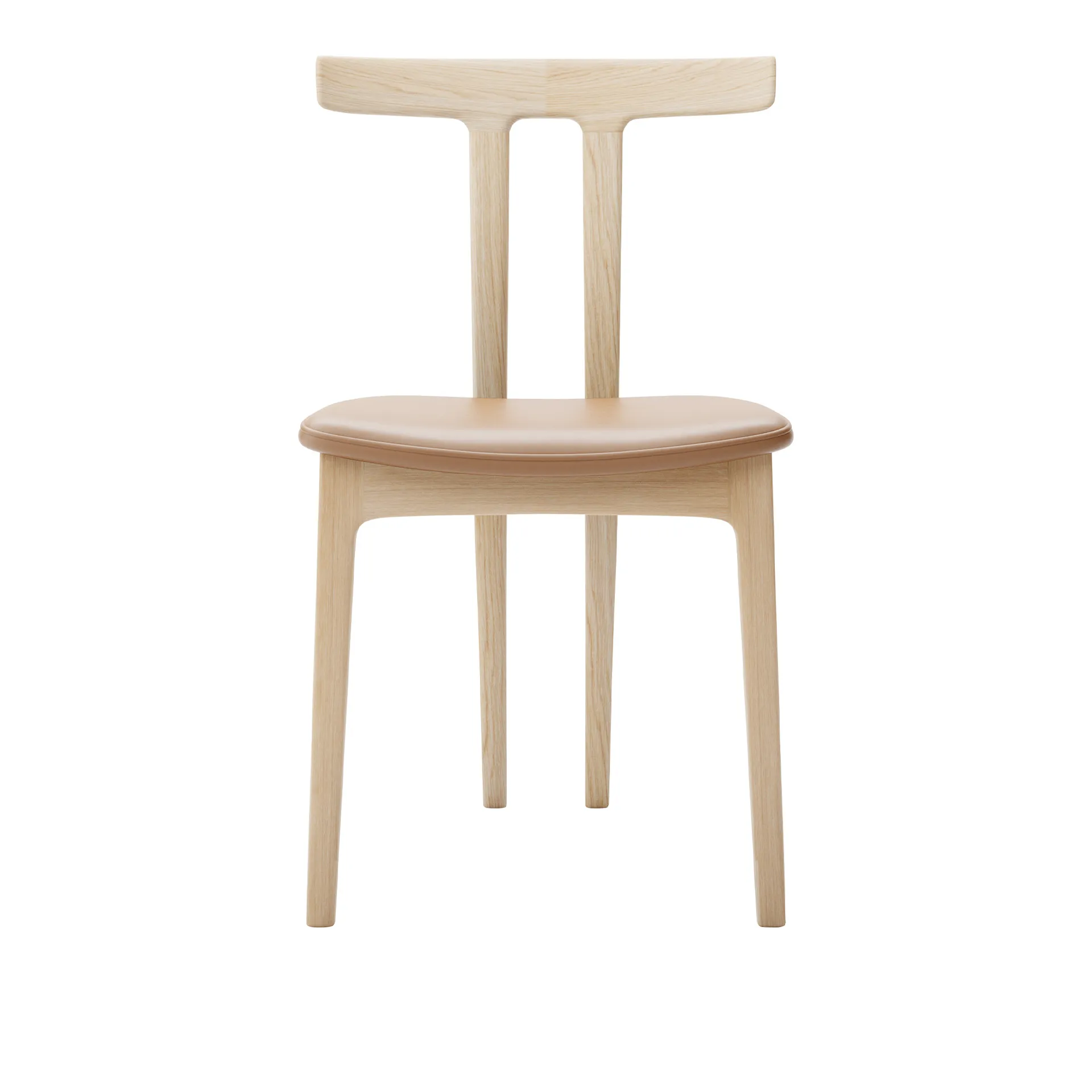 OW58 T-Chair - Oak - Carl Hansen - NO GA