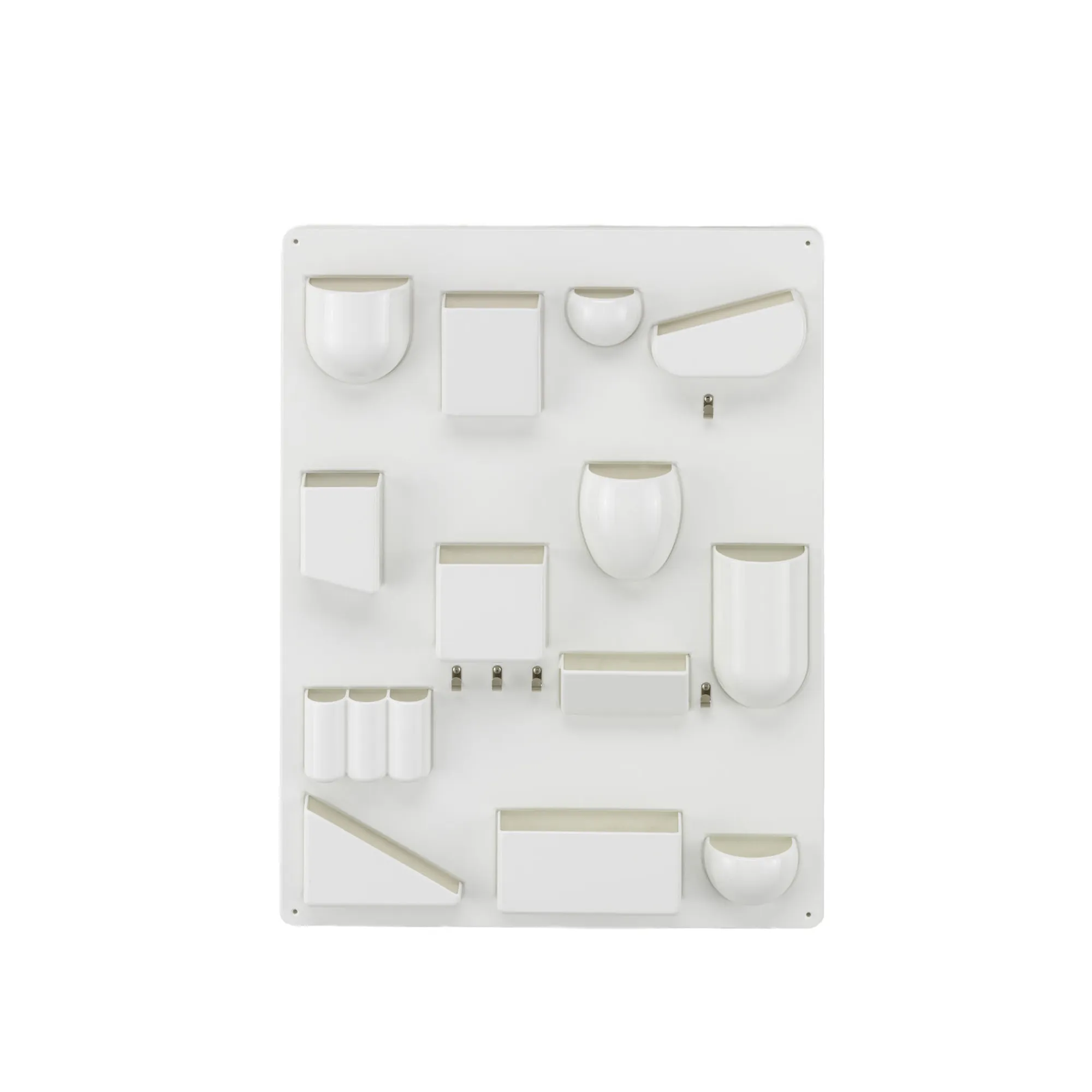 Uten.Silo RE II wall storage - 1