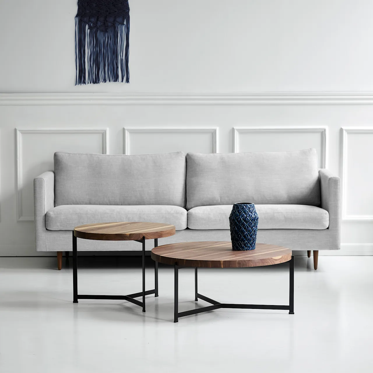 Plateau coffee table