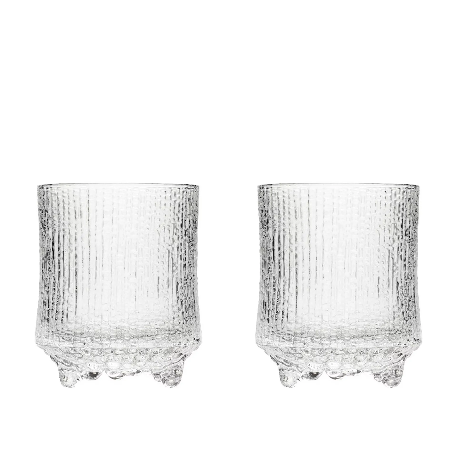 Ultima Thule Drinking Glass 20 cl 2 pcs - Iittala - NO GA