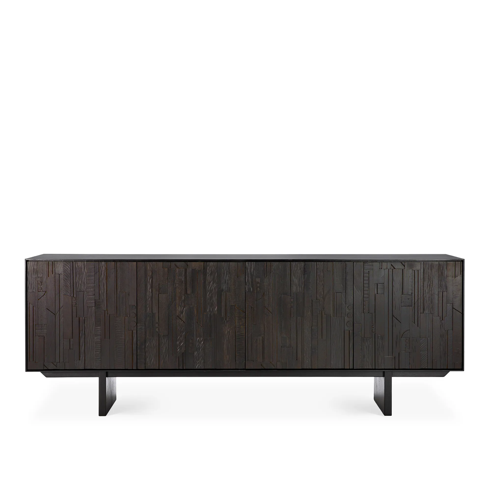 Mosaic Sideboard - 1