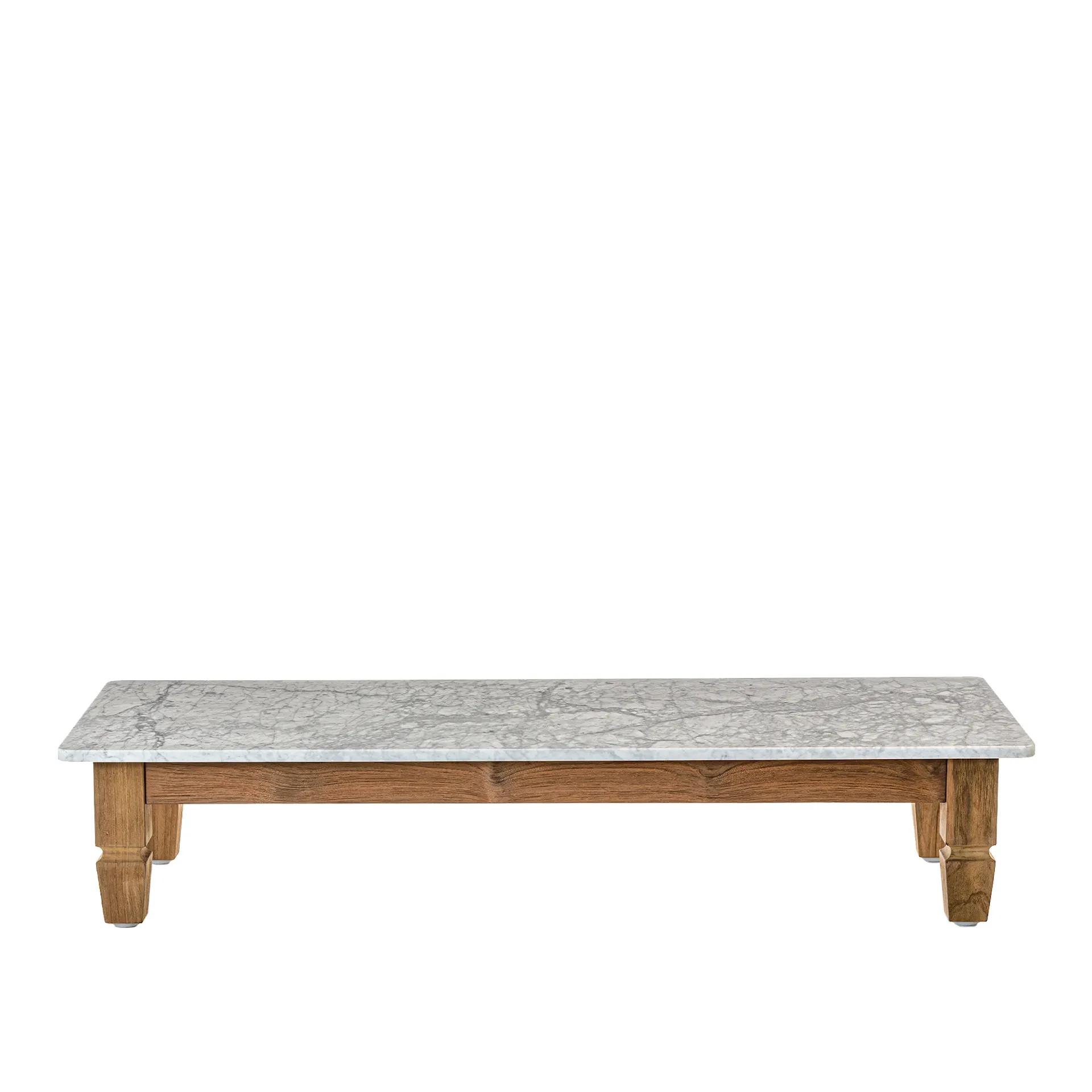 Jeko Coffee Table - Gervasoni - Paola Navone - NO GA