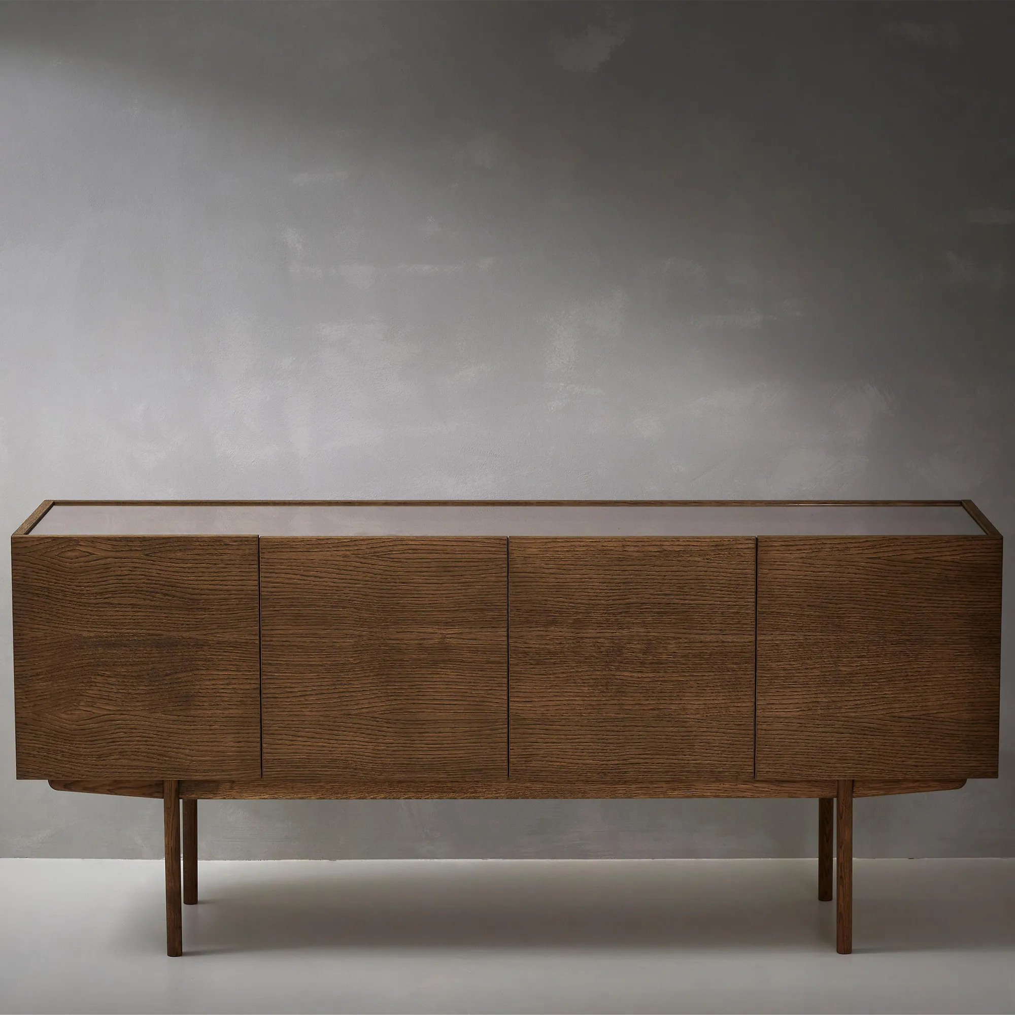 Luc Deluxe 160 sideboard - 6