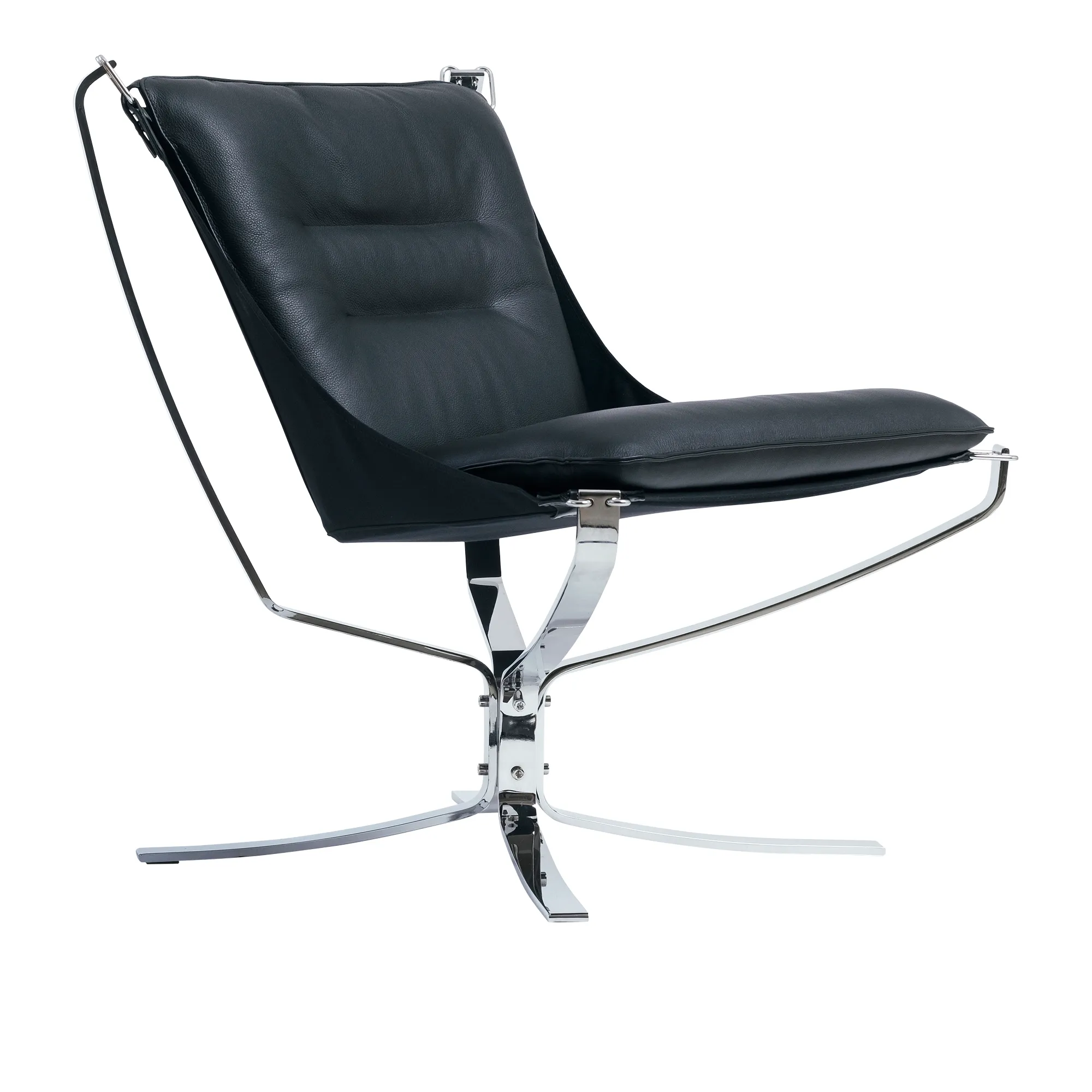 Falcon Phoenix Lowback - 1