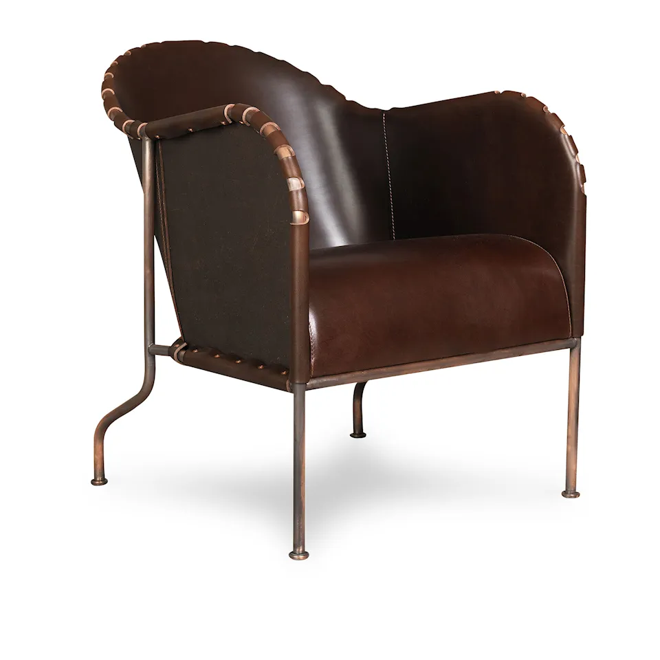 Bruno - Armchair