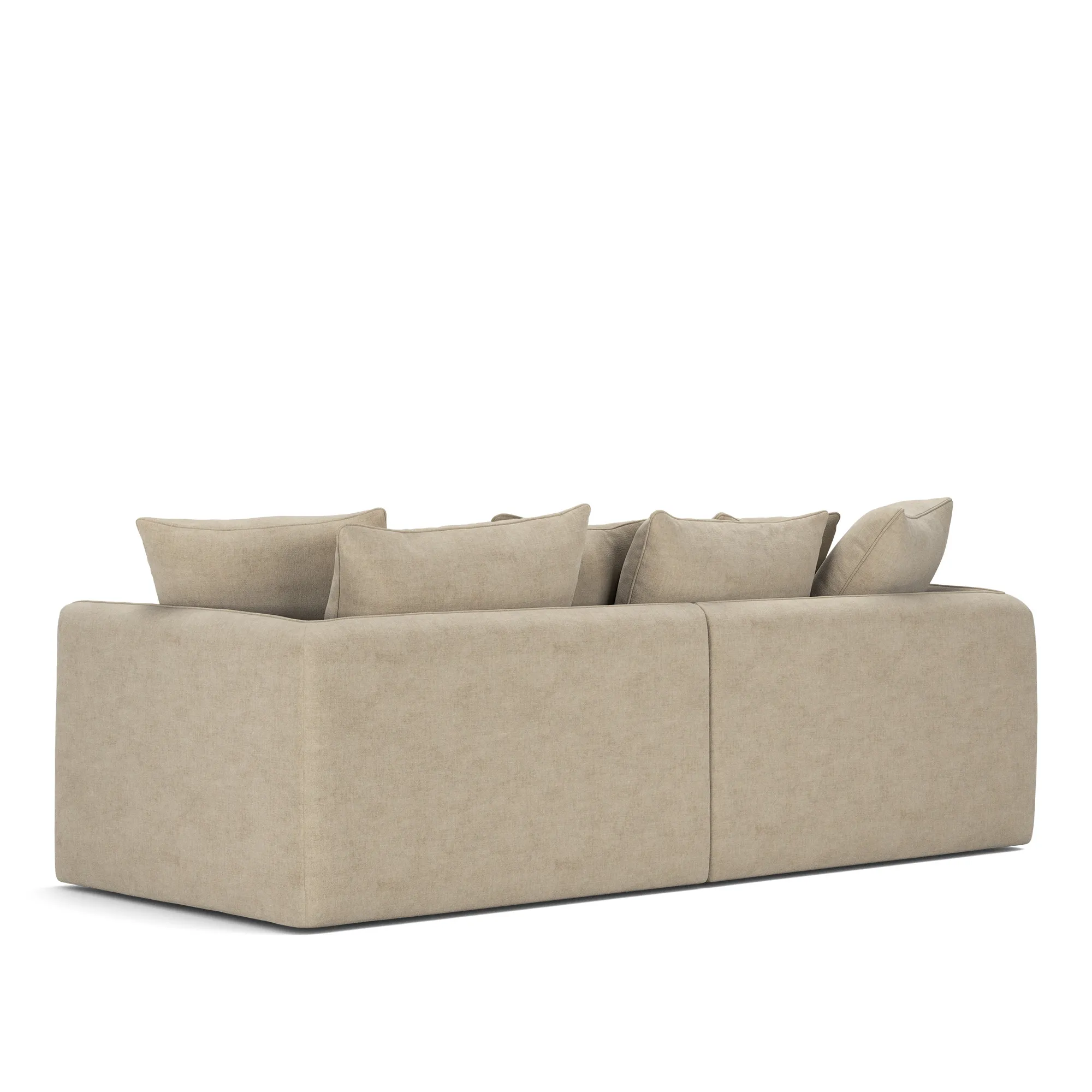 Pavarotti 01 2,5-personers sofa - 7