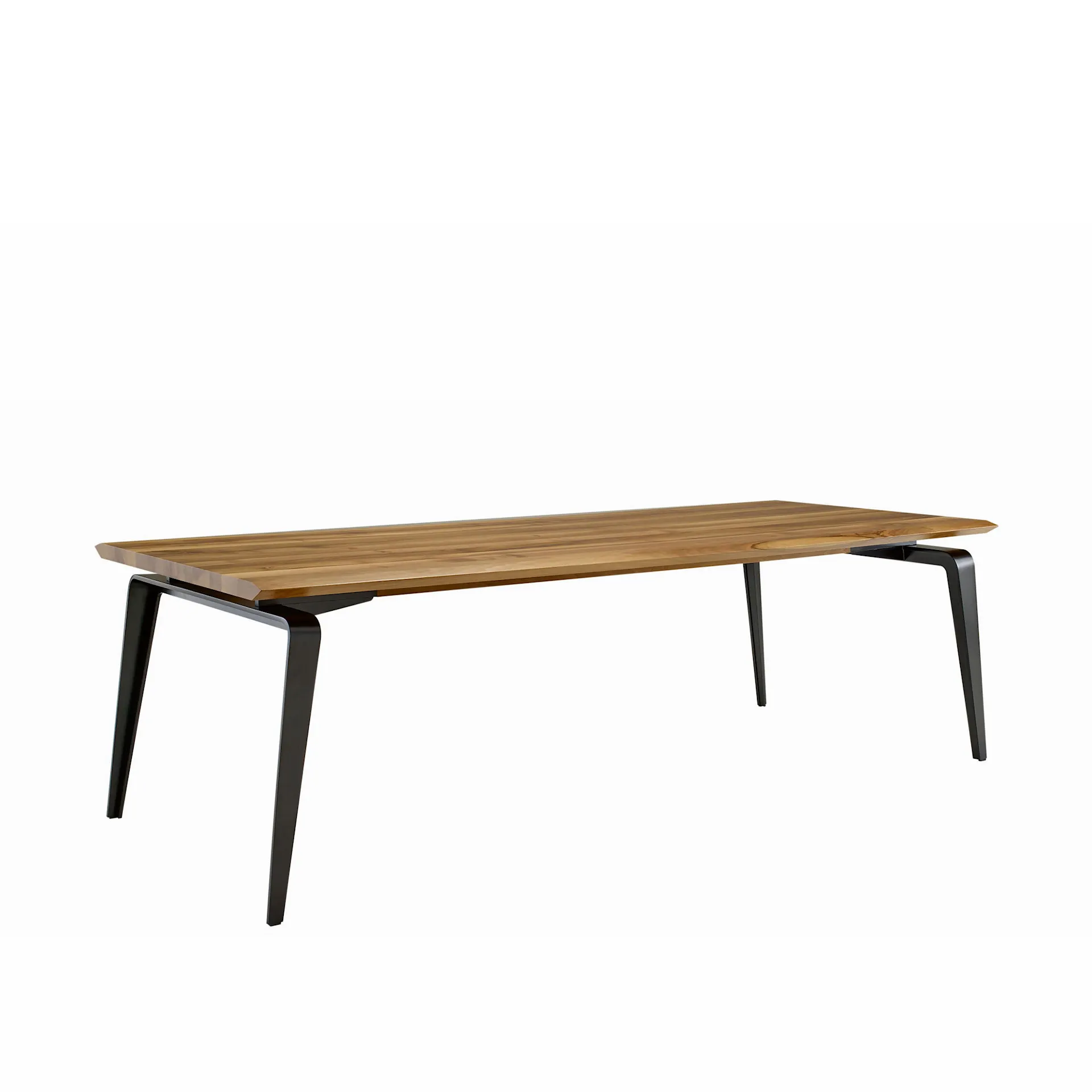 Odessa Rectangular Dining Table - Ligne Roset - NO GA